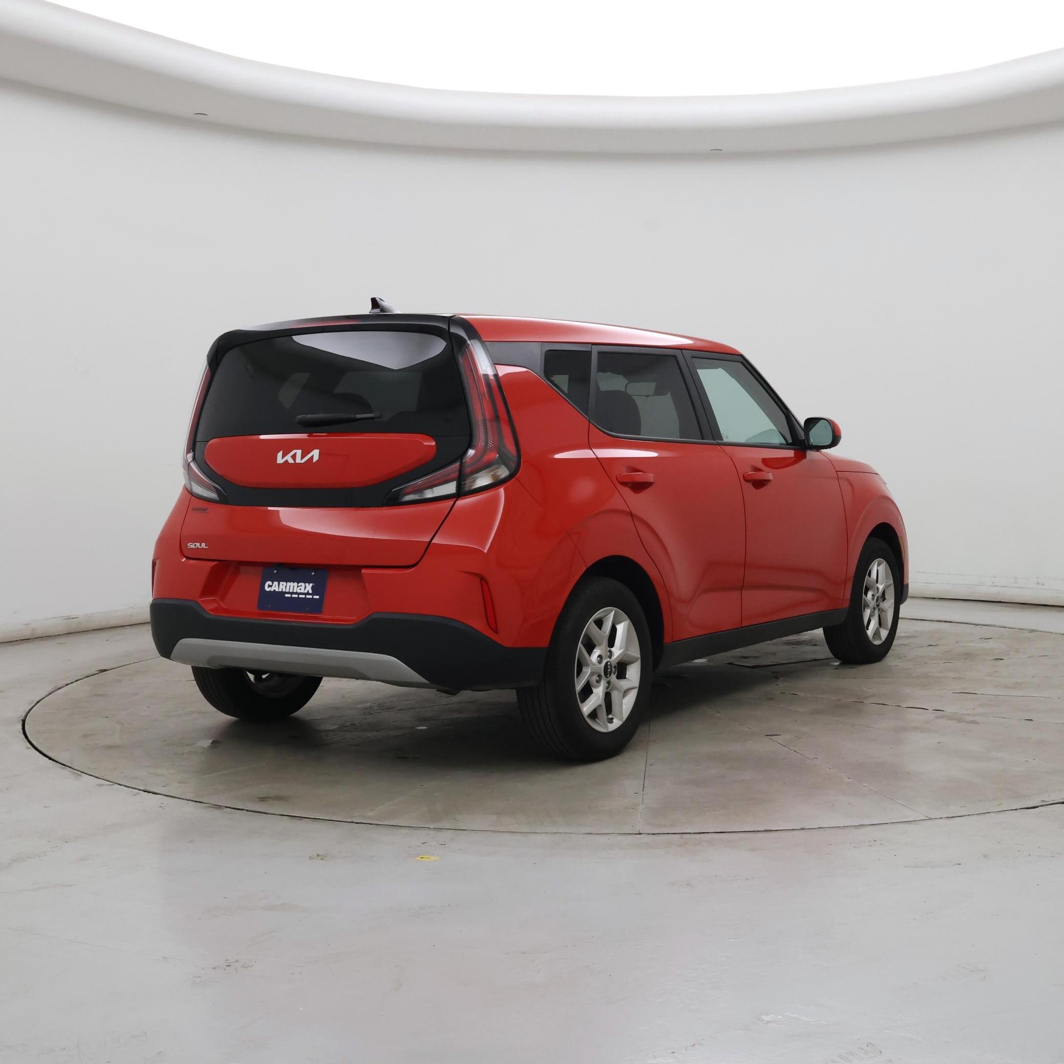 Thumbnail: 2025 Kia Soul - 8