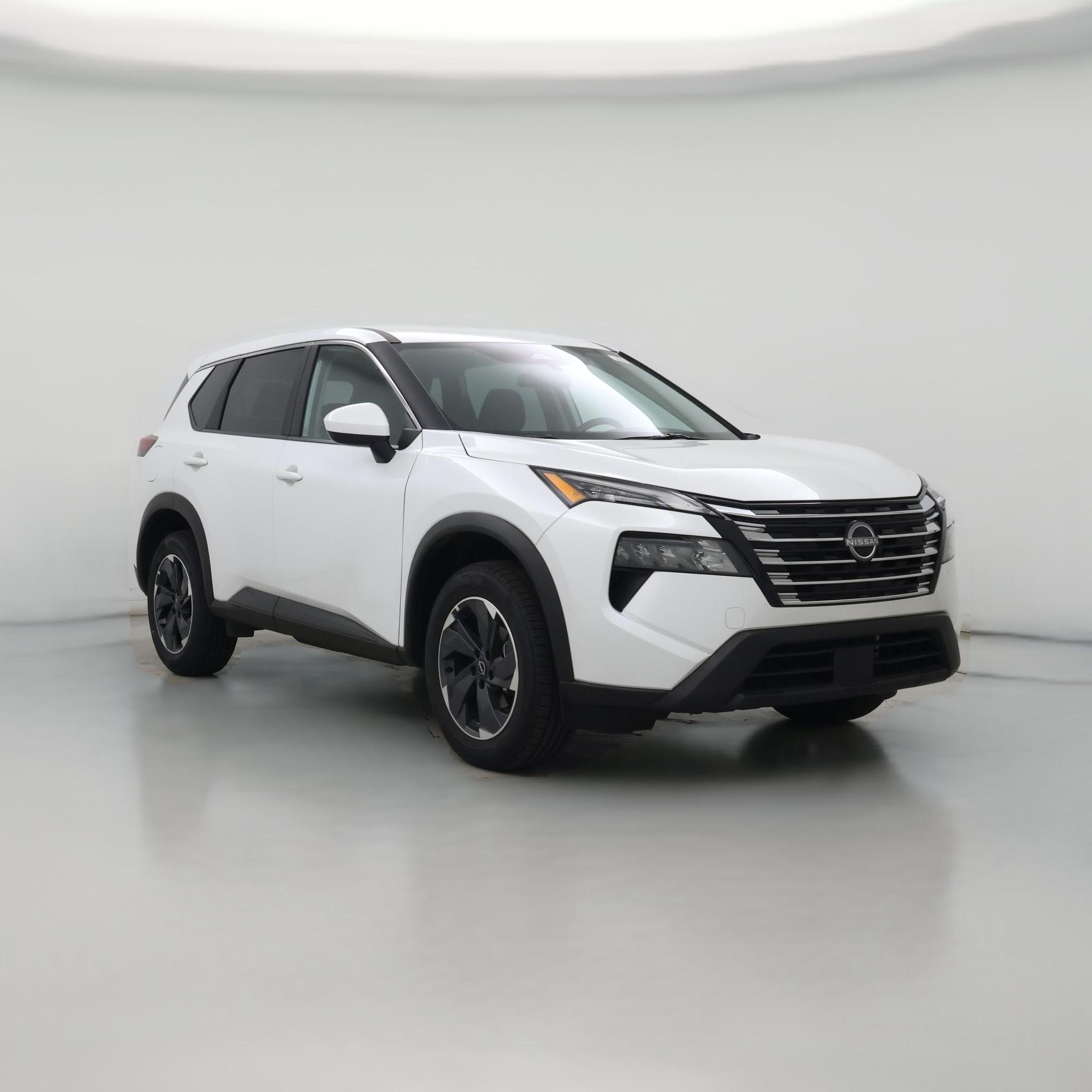 Thumbnail: 2025 Nissan Rogue - 1