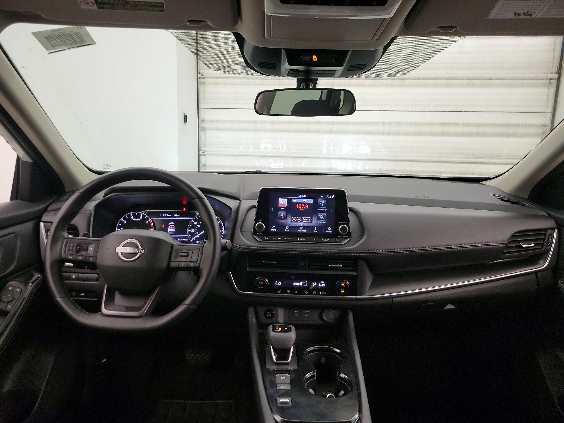 Thumbnail: 2025 Nissan Rogue - 9
