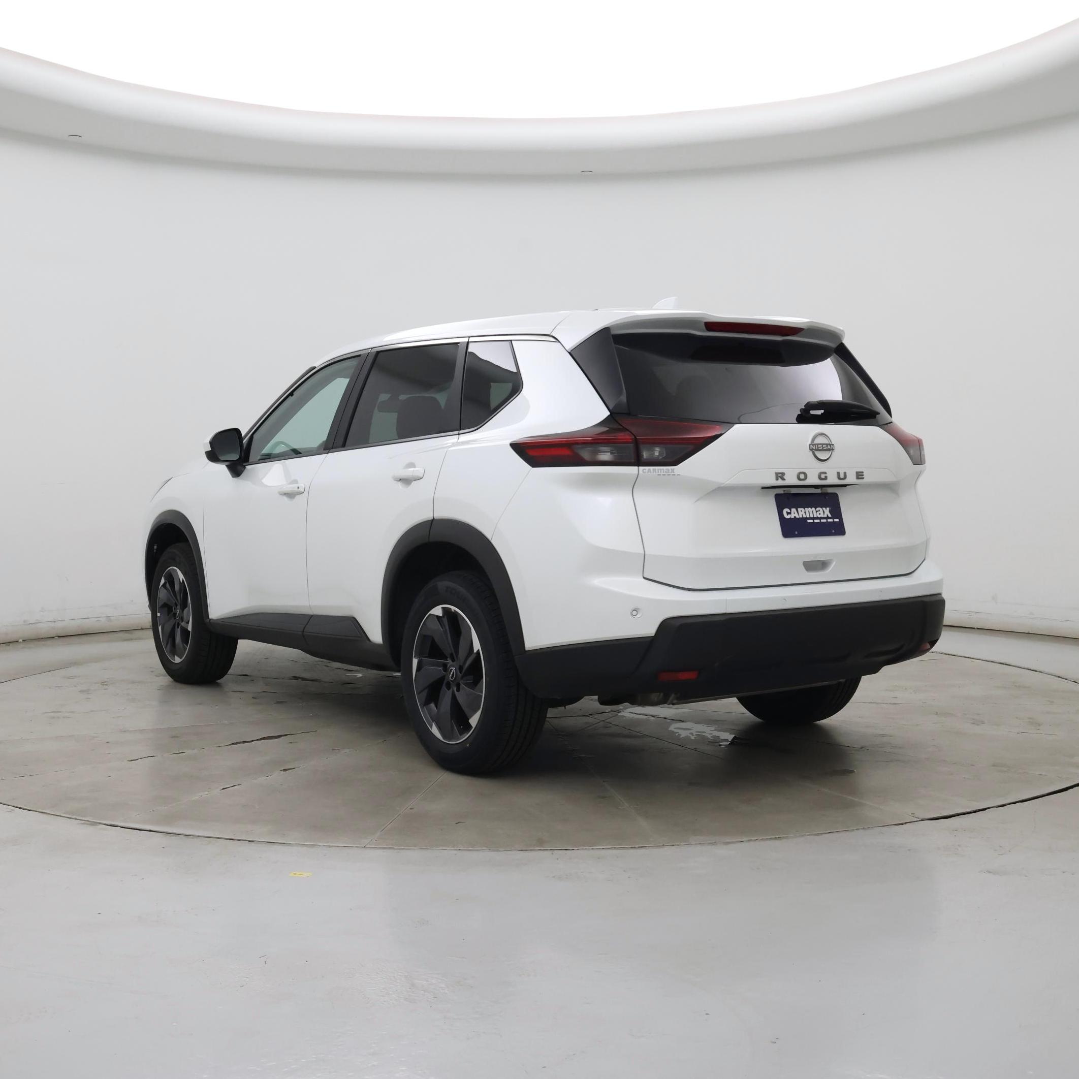 Thumbnail: 2025 Nissan Rogue - 2