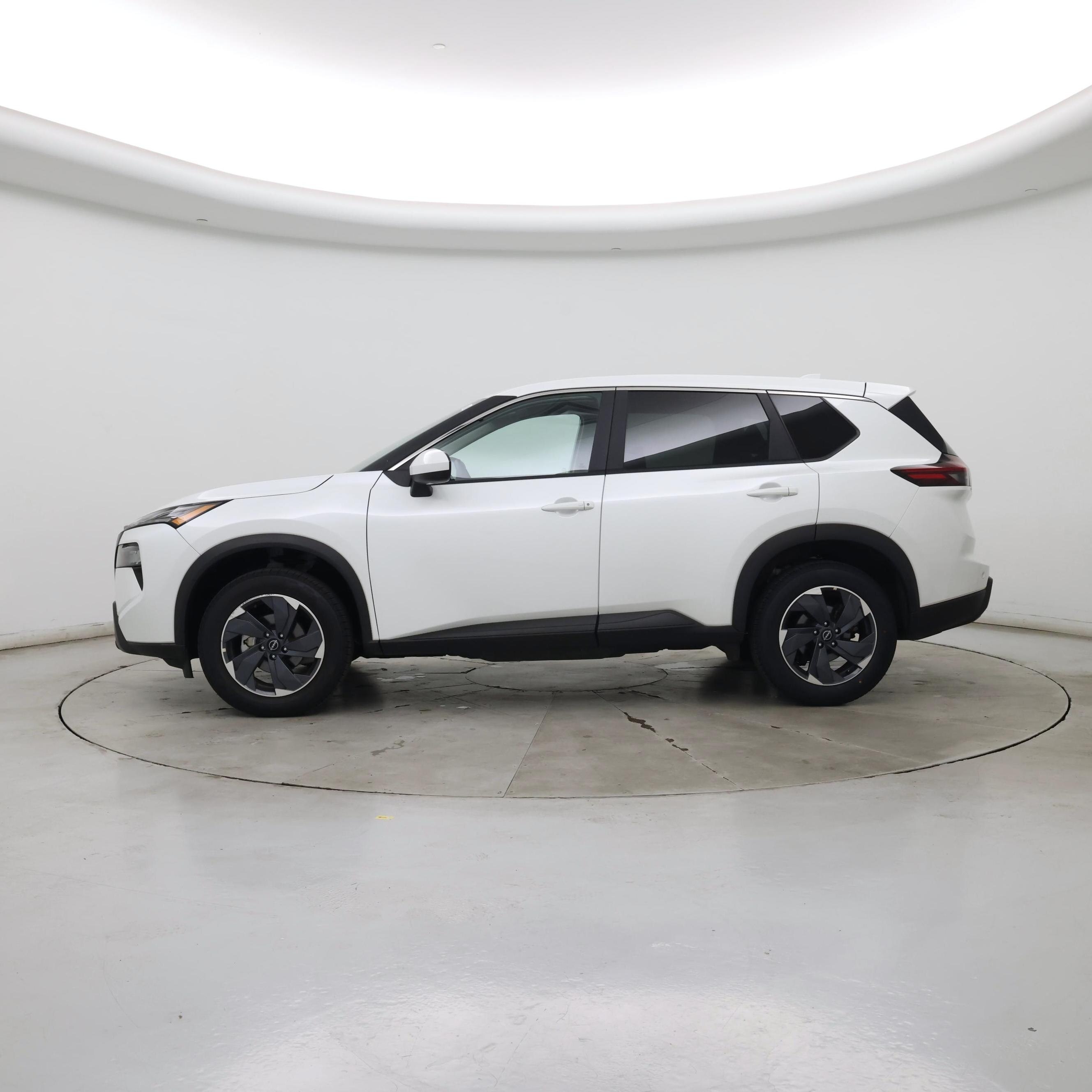Thumbnail: 2025 Nissan Rogue - 3
