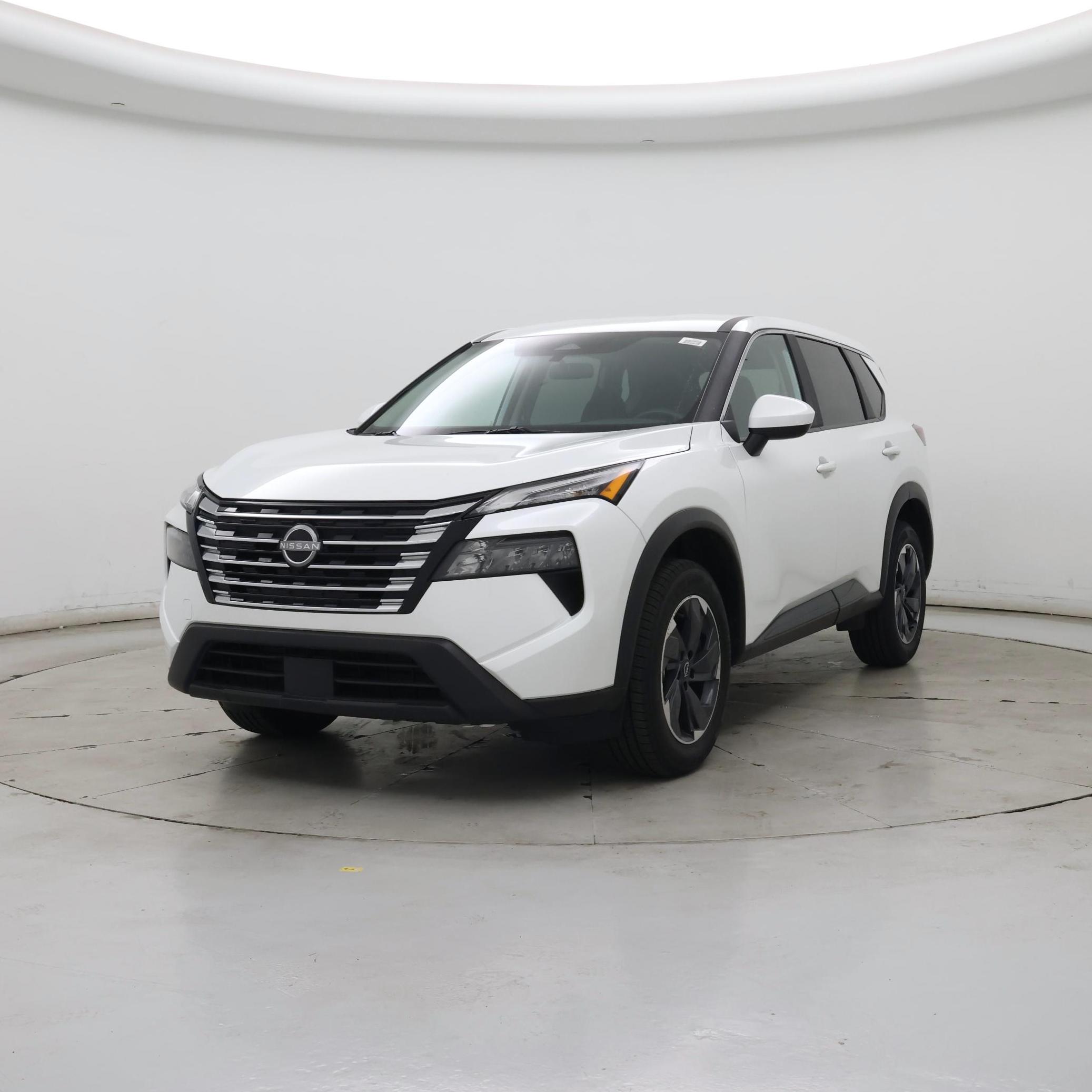 Thumbnail: 2025 Nissan Rogue - 4