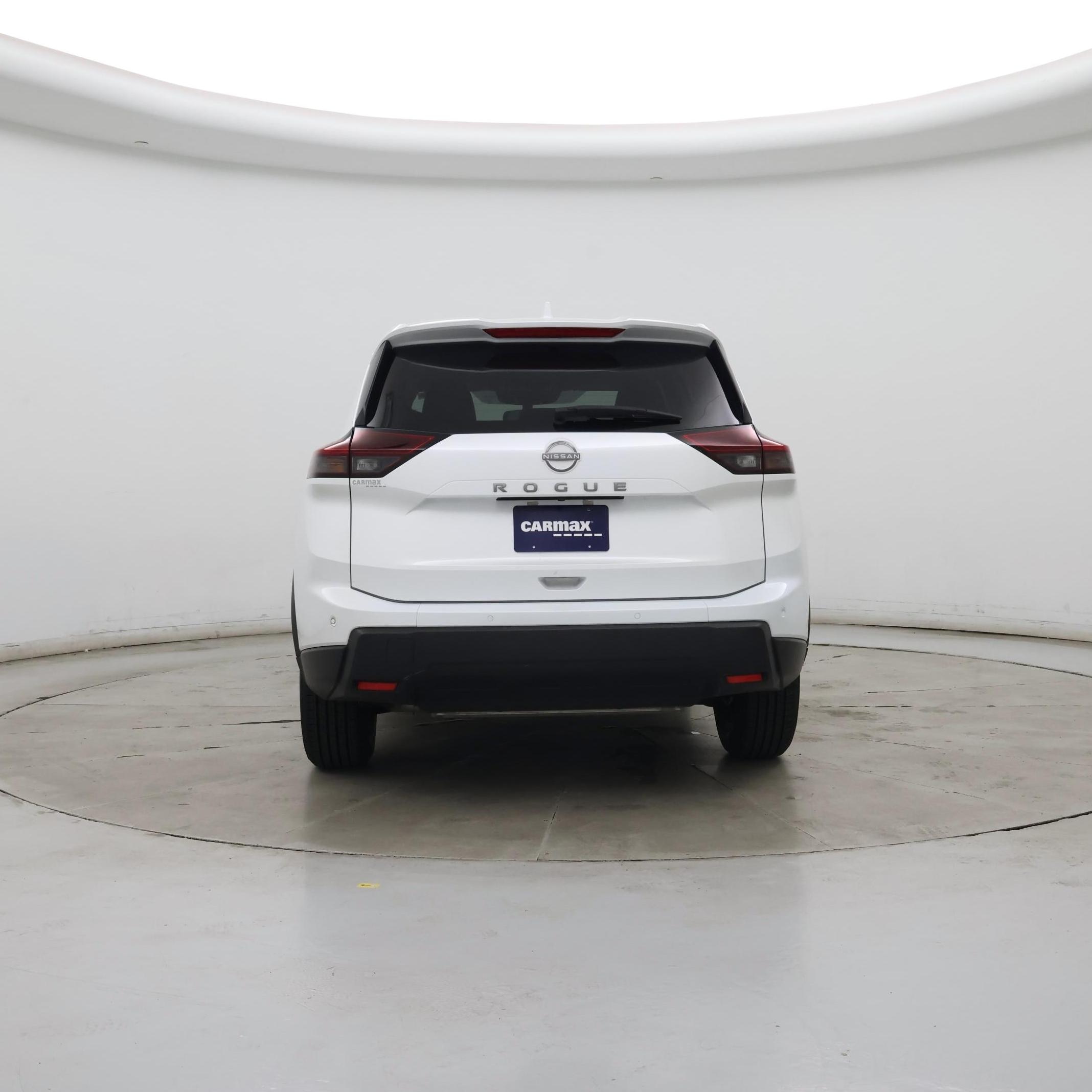 Thumbnail: 2025 Nissan Rogue - 6