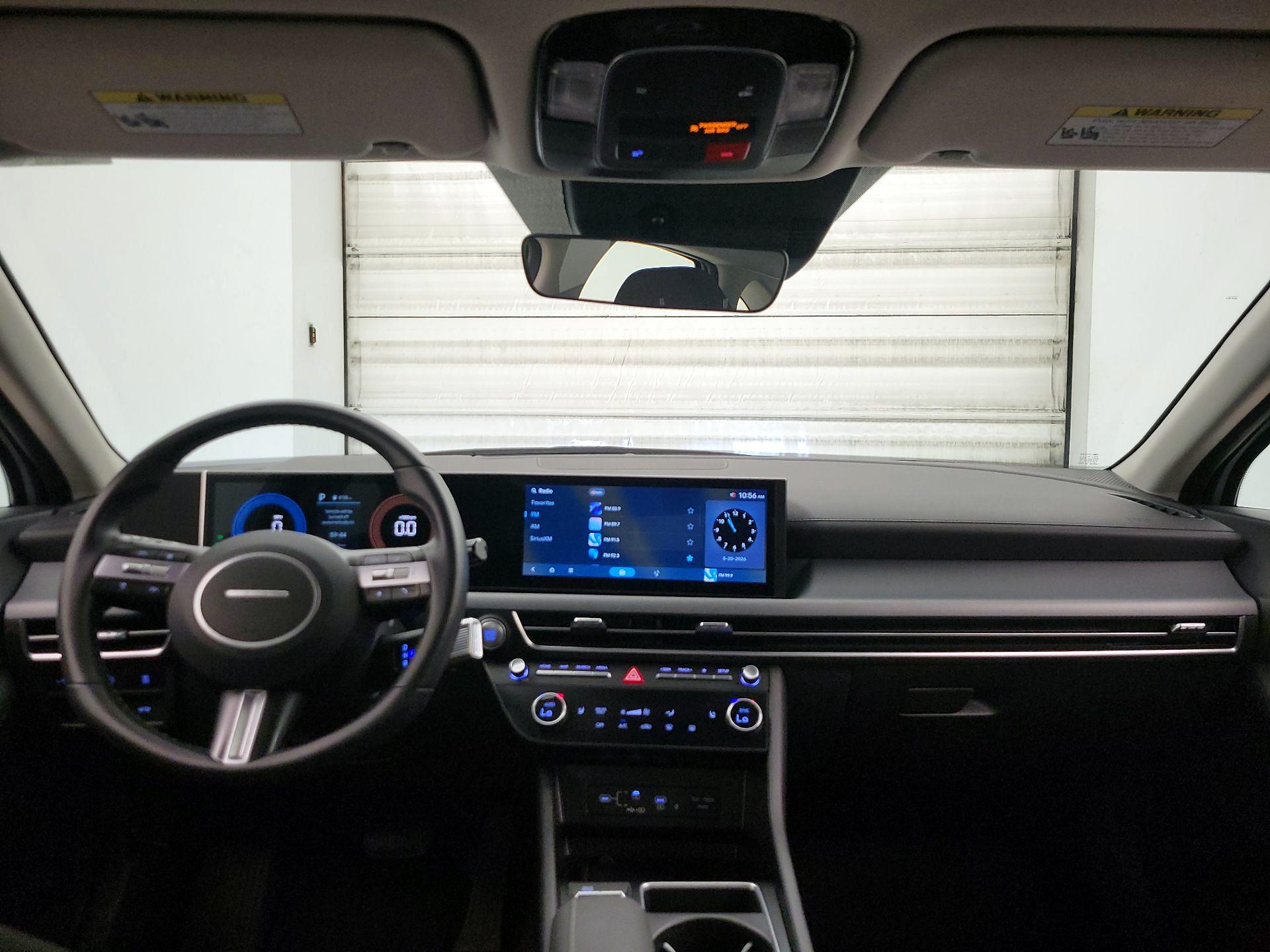 Thumbnail: 2025 Hyundai Sonata - 9