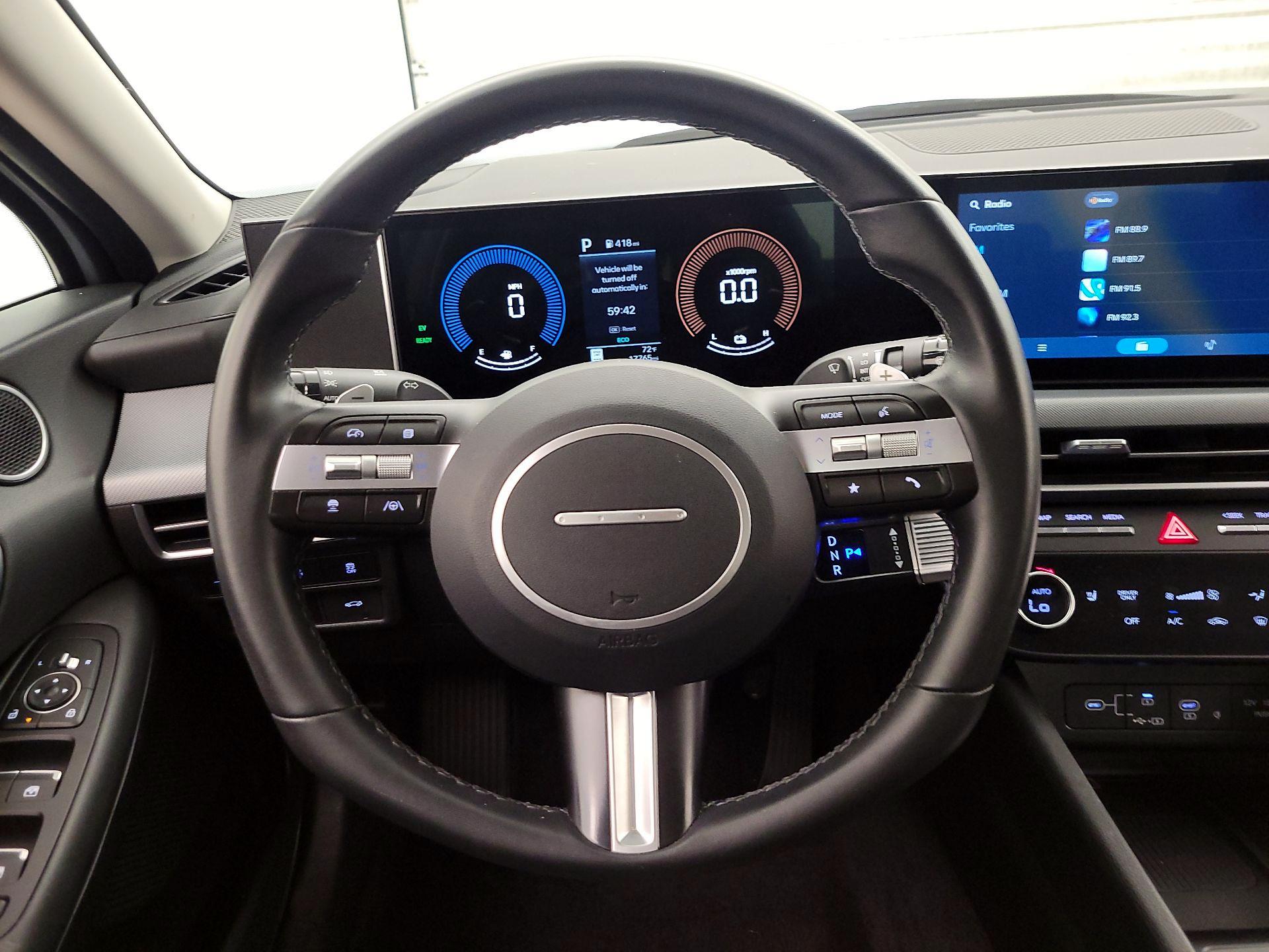 Thumbnail: 2025 Hyundai Sonata - 10
