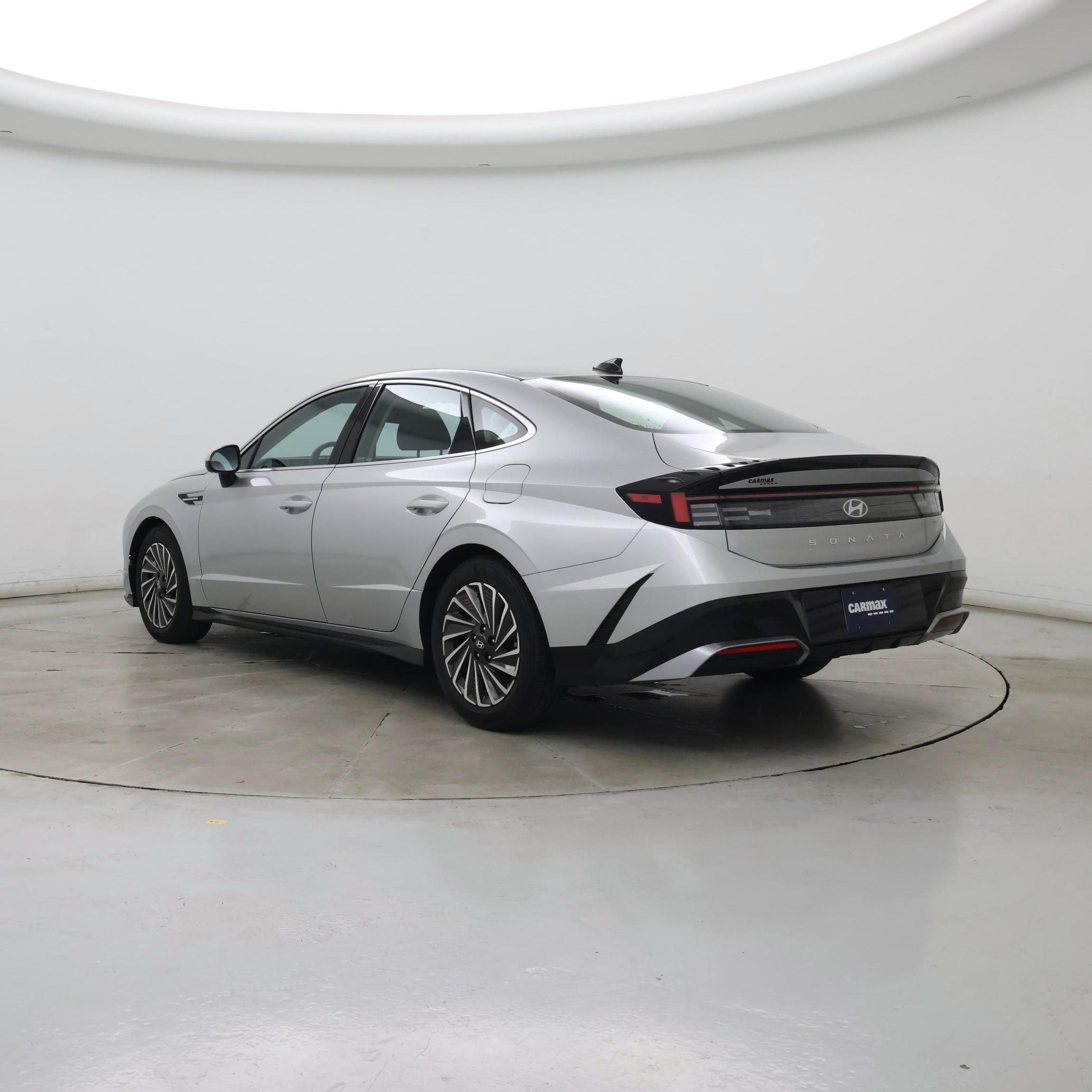 Thumbnail: 2025 Hyundai Sonata - 2