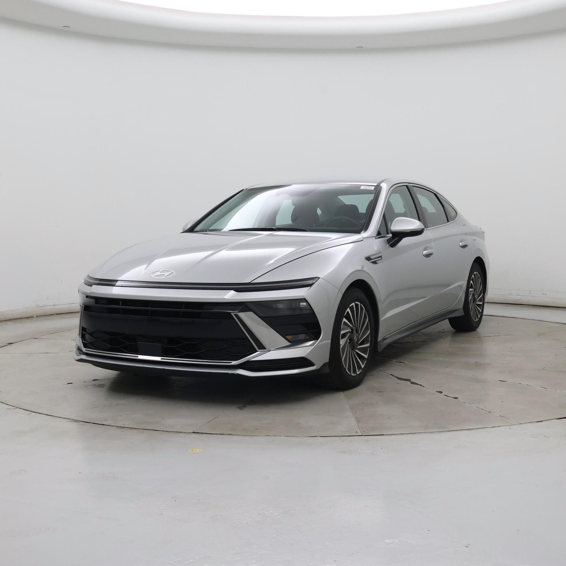 Thumbnail: 2025 Hyundai Sonata - 4