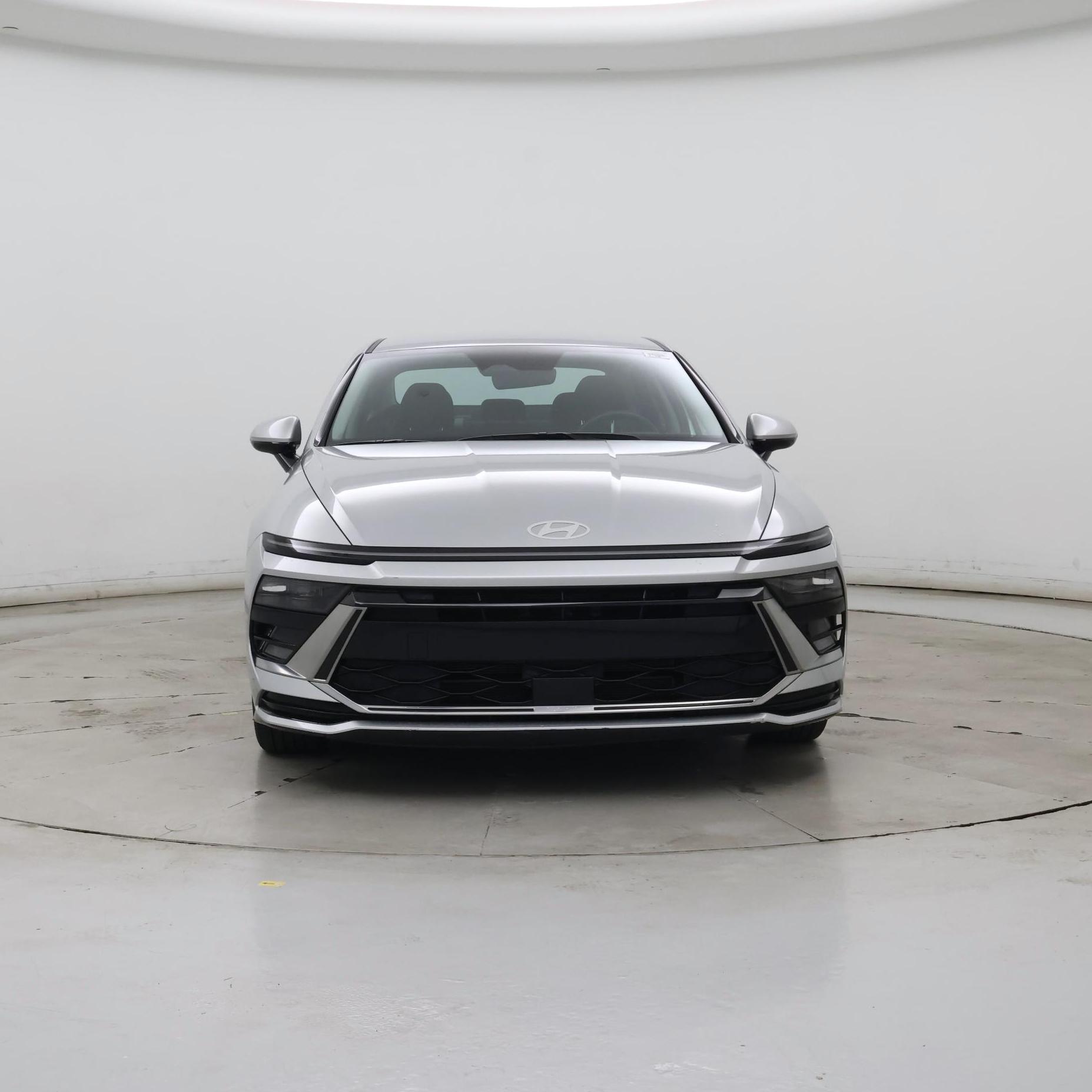 Thumbnail: 2025 Hyundai Sonata - 5