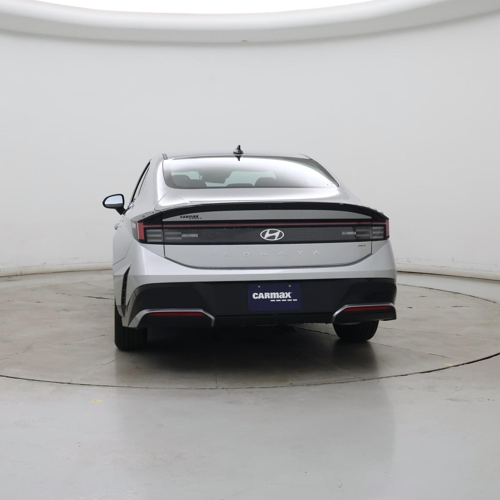 Thumbnail: 2025 Hyundai Sonata - 6