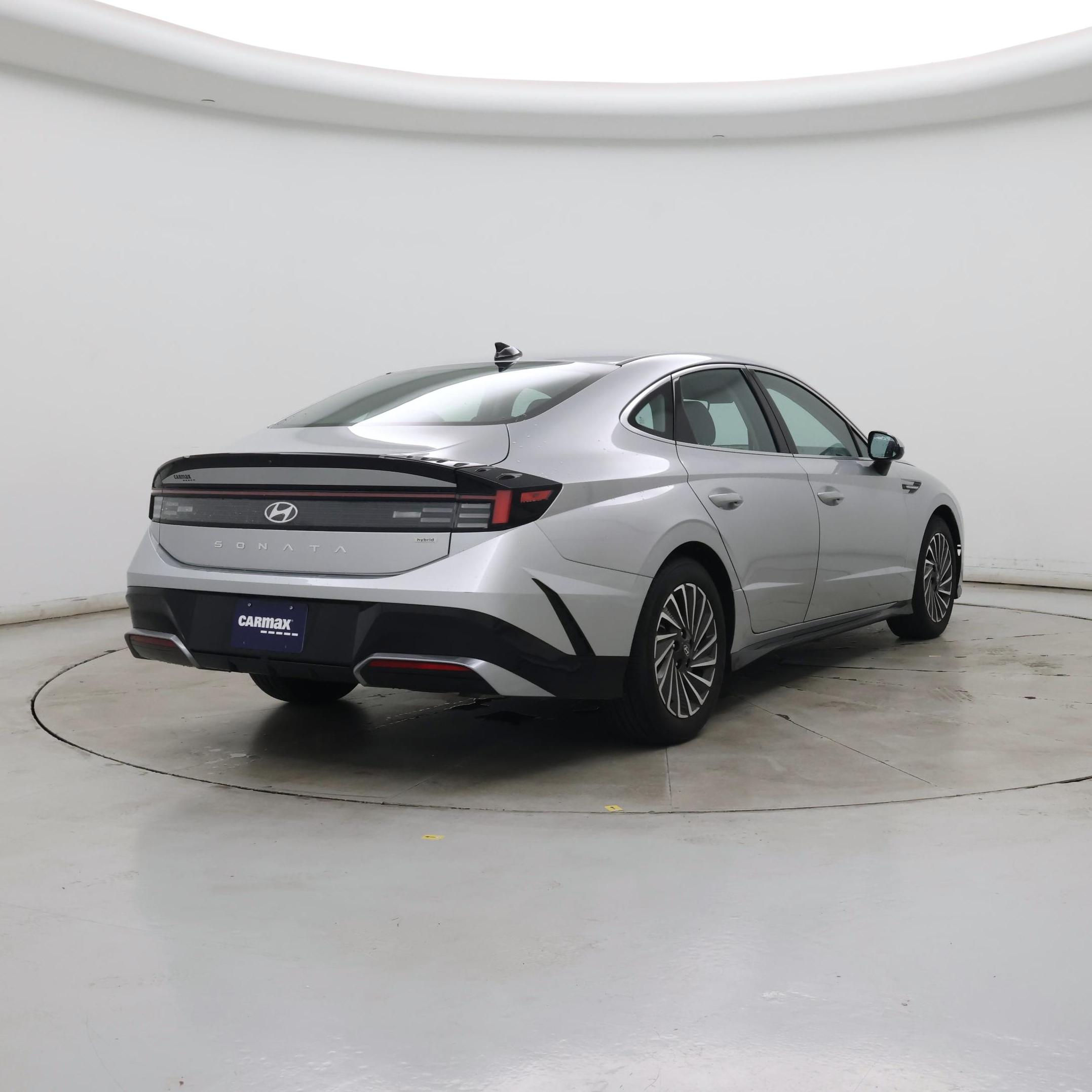 Thumbnail: 2025 Hyundai Sonata - 8