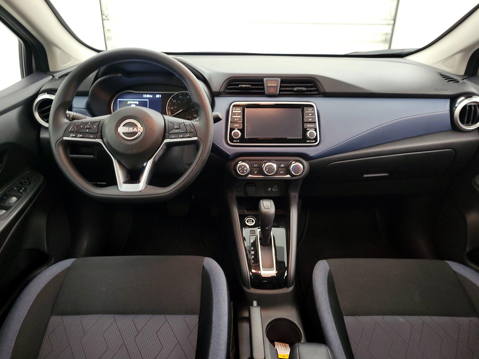 Thumbnail: 2025 Nissan Versa - 9