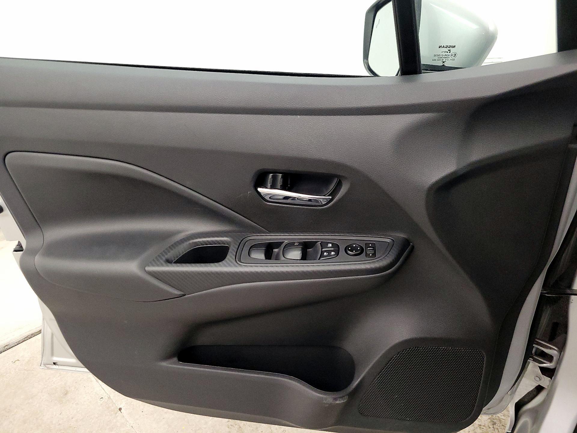 Thumbnail: 2025 Nissan Versa - 12