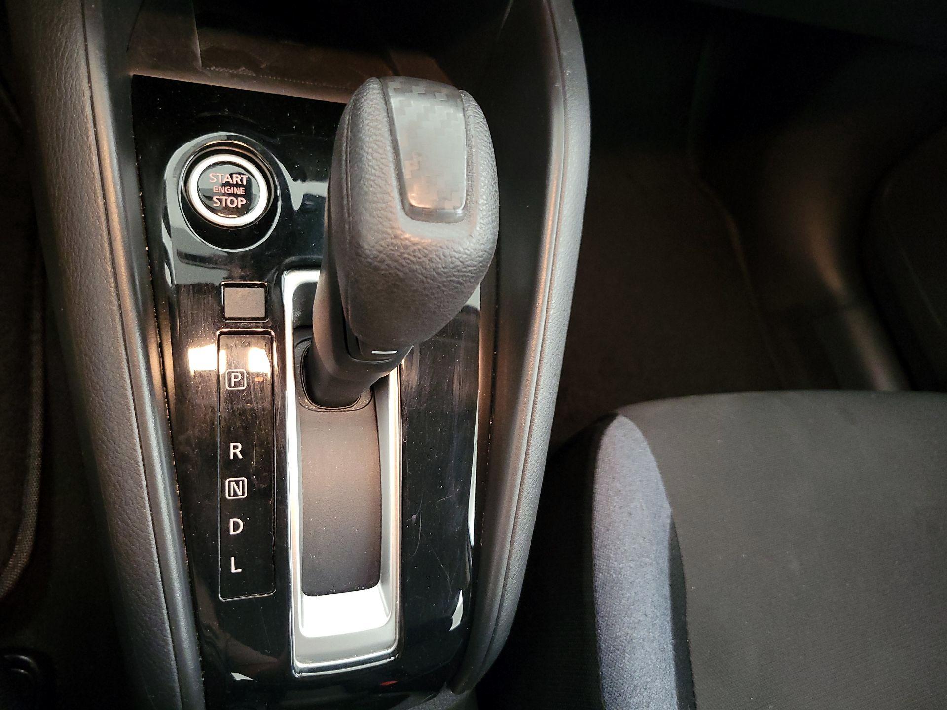 Thumbnail: 2025 Nissan Versa - 16