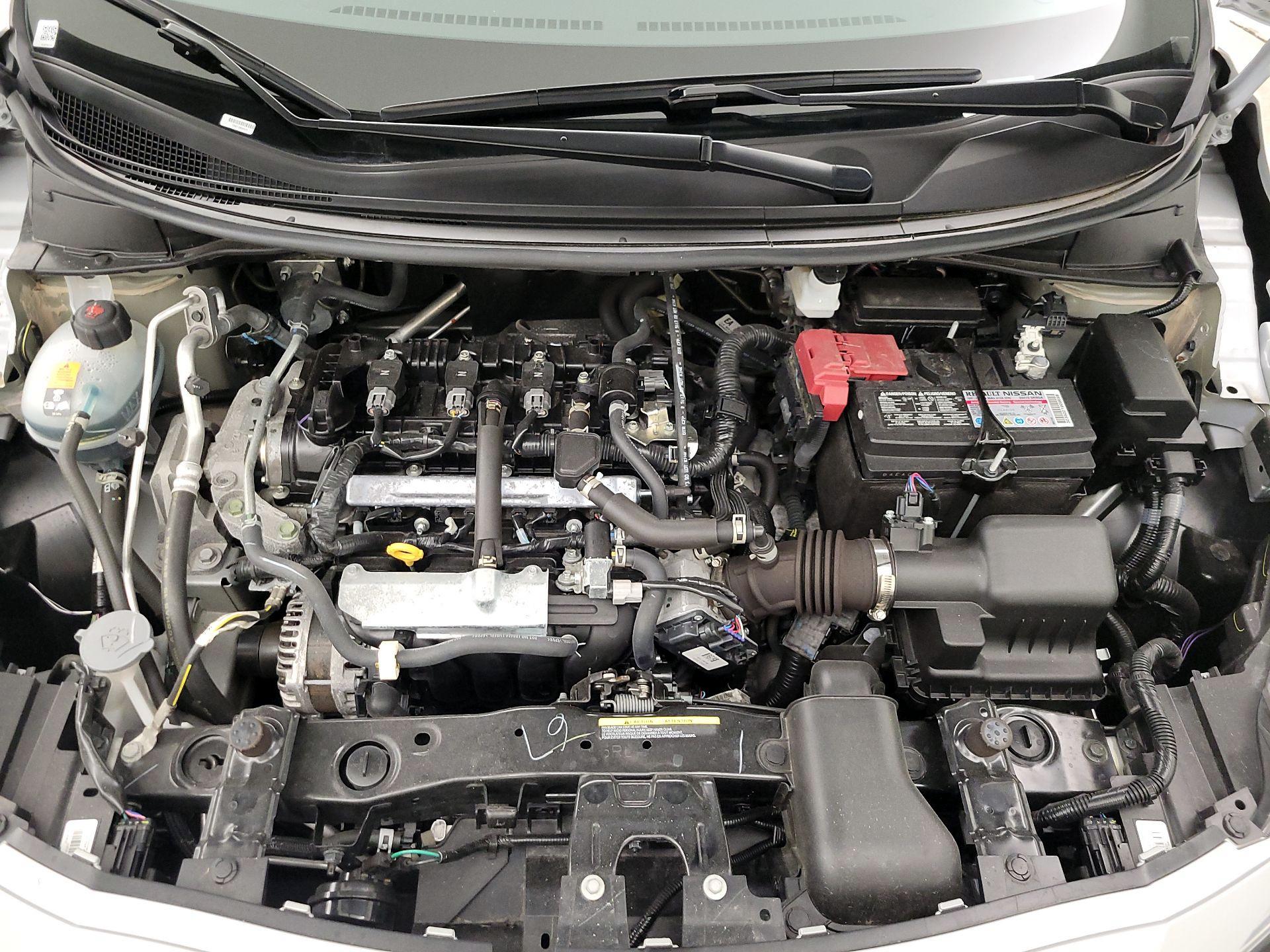 Thumbnail: 2025 Nissan Versa - 20