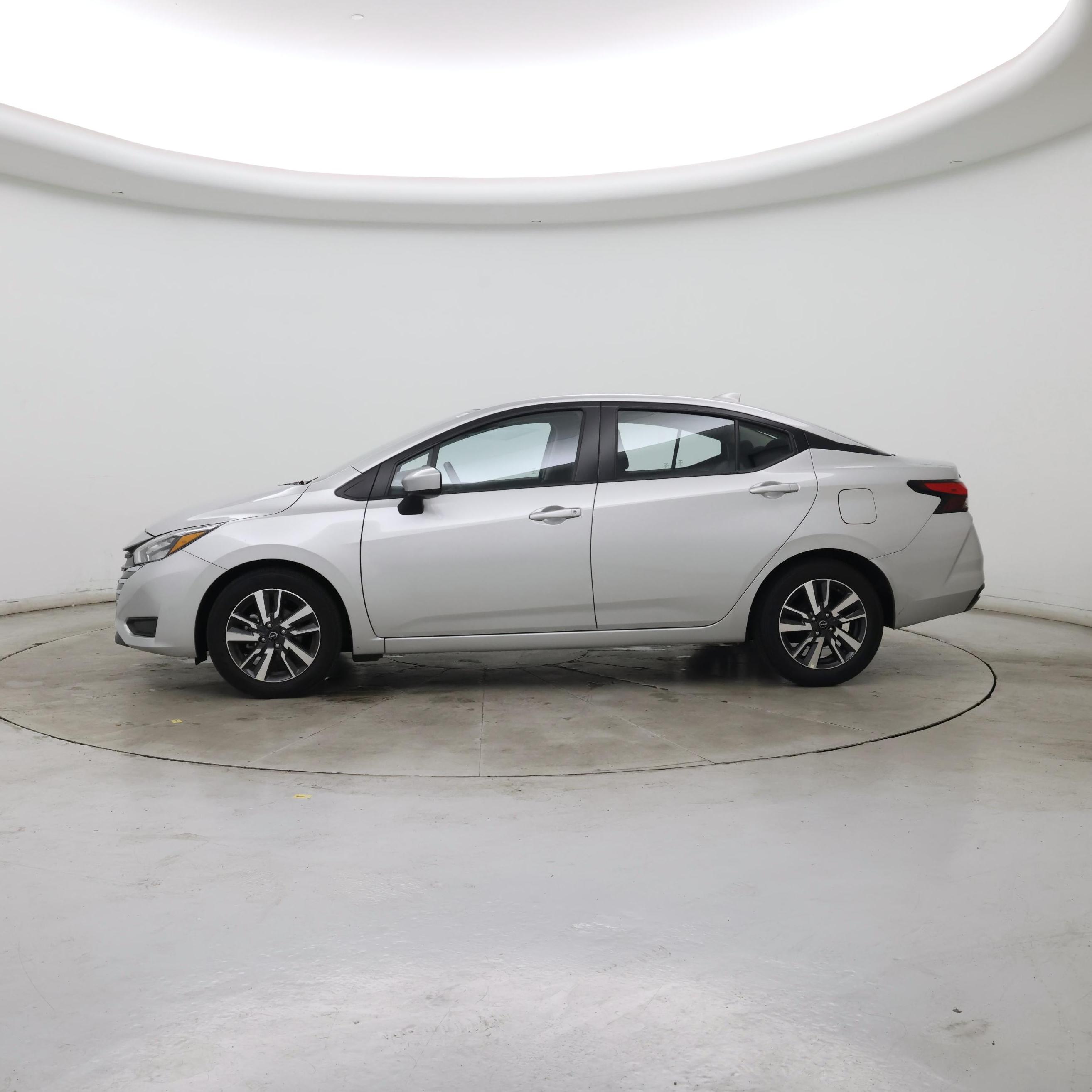 Thumbnail: 2025 Nissan Versa - 3