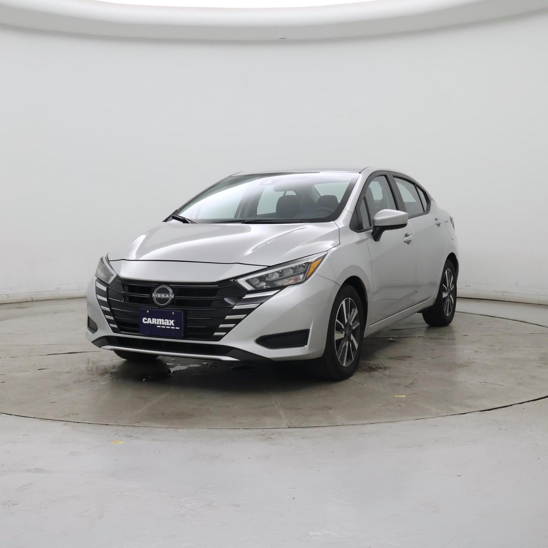Thumbnail: 2025 Nissan Versa - 4