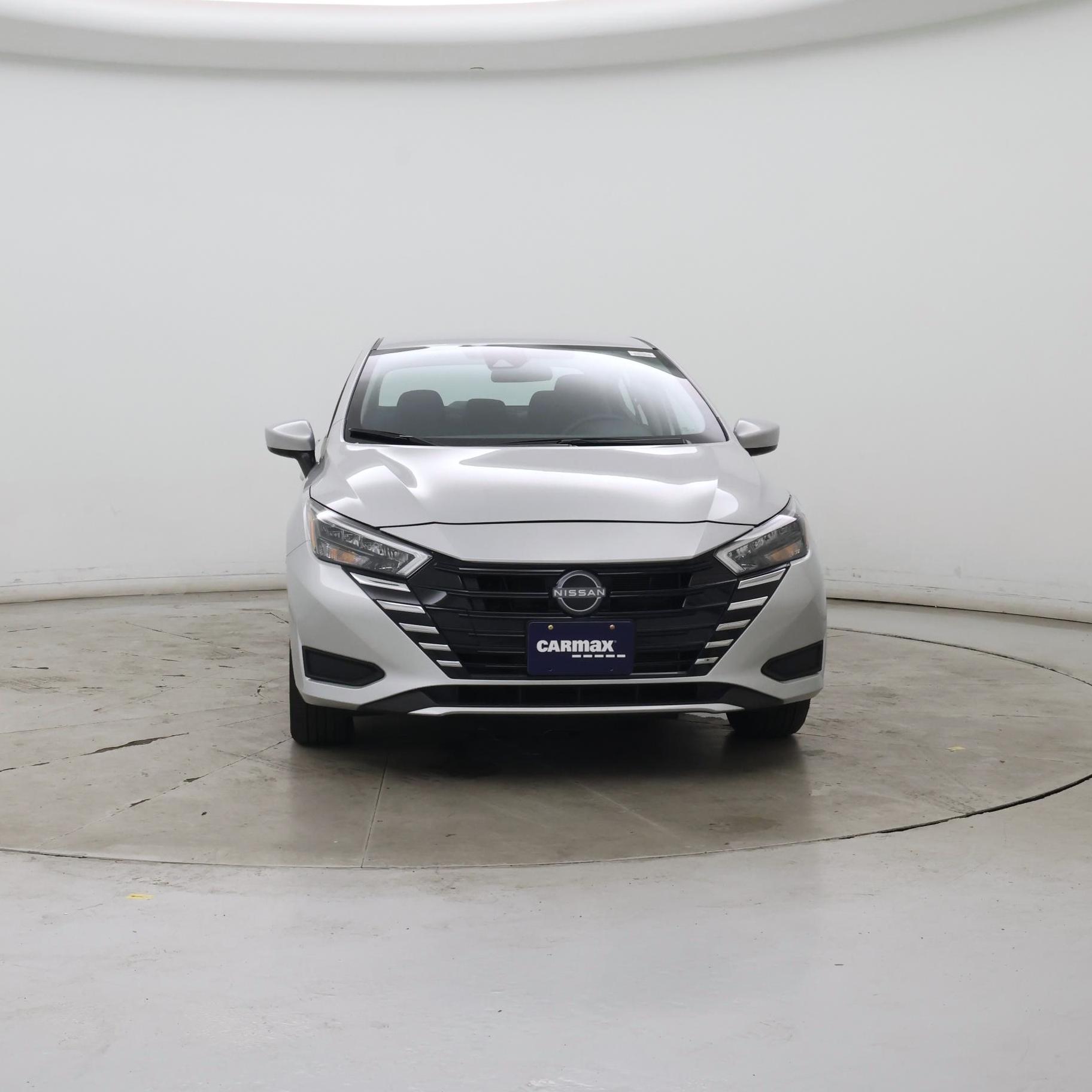 Thumbnail: 2025 Nissan Versa - 5