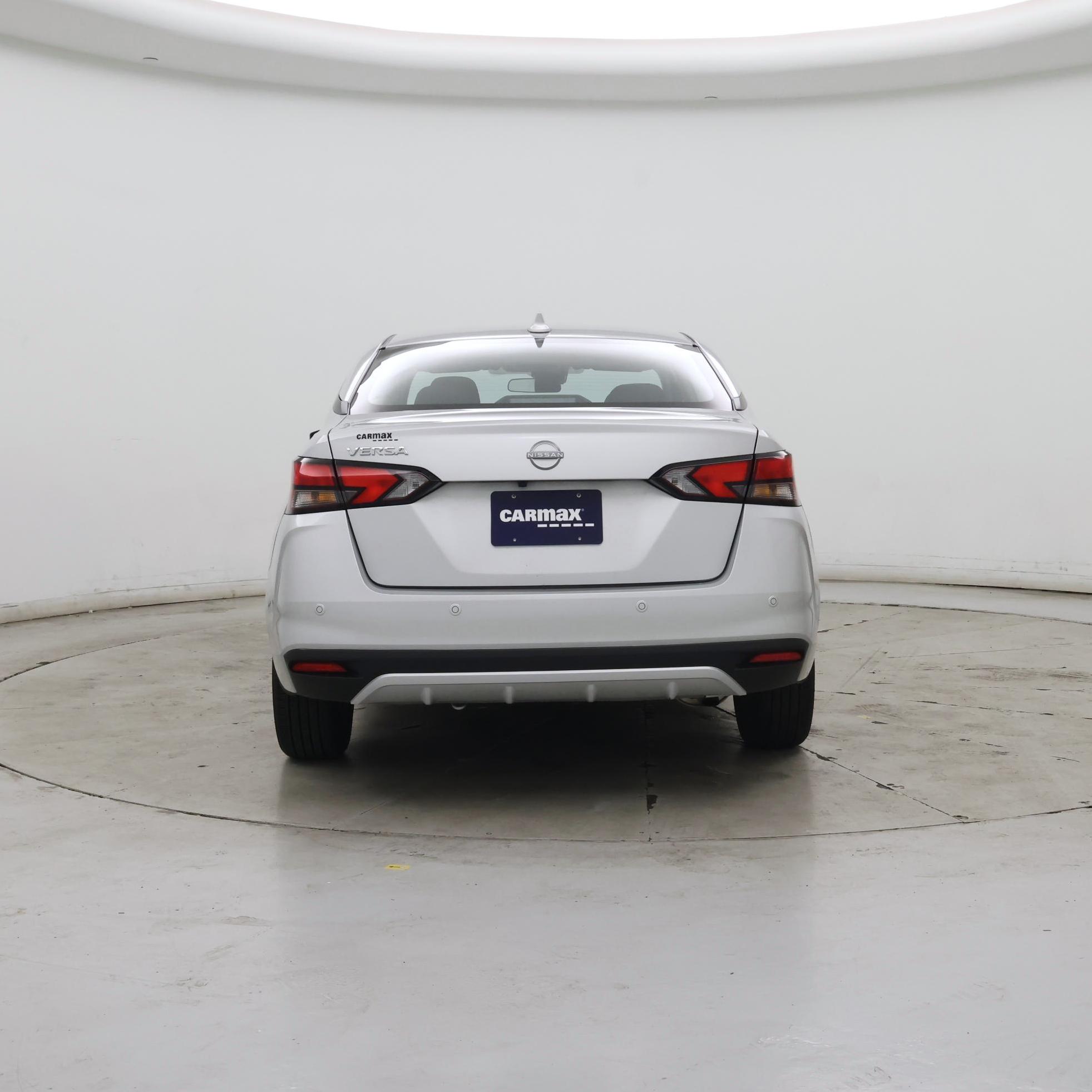 Thumbnail: 2025 Nissan Versa - 6