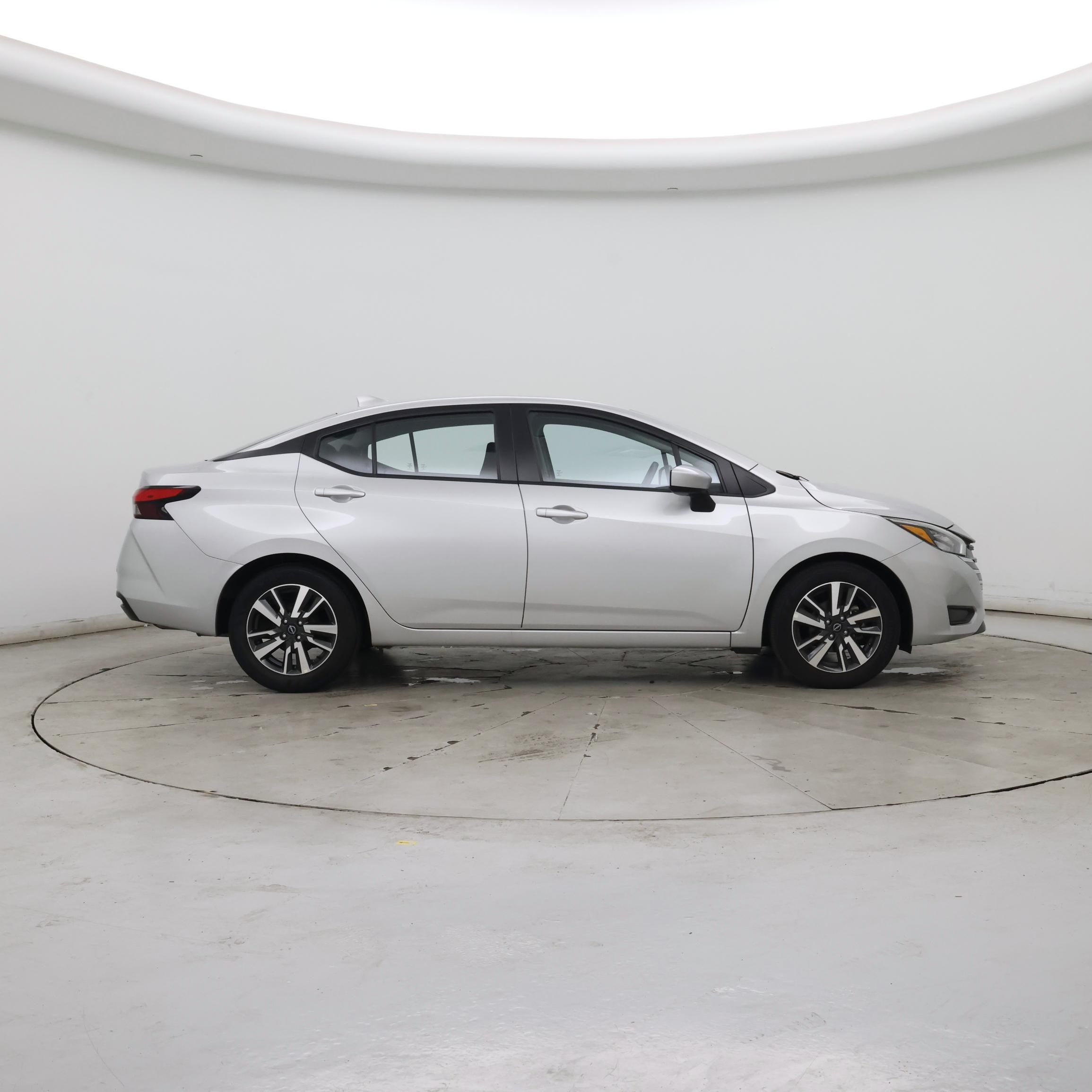 Thumbnail: 2025 Nissan Versa - 7