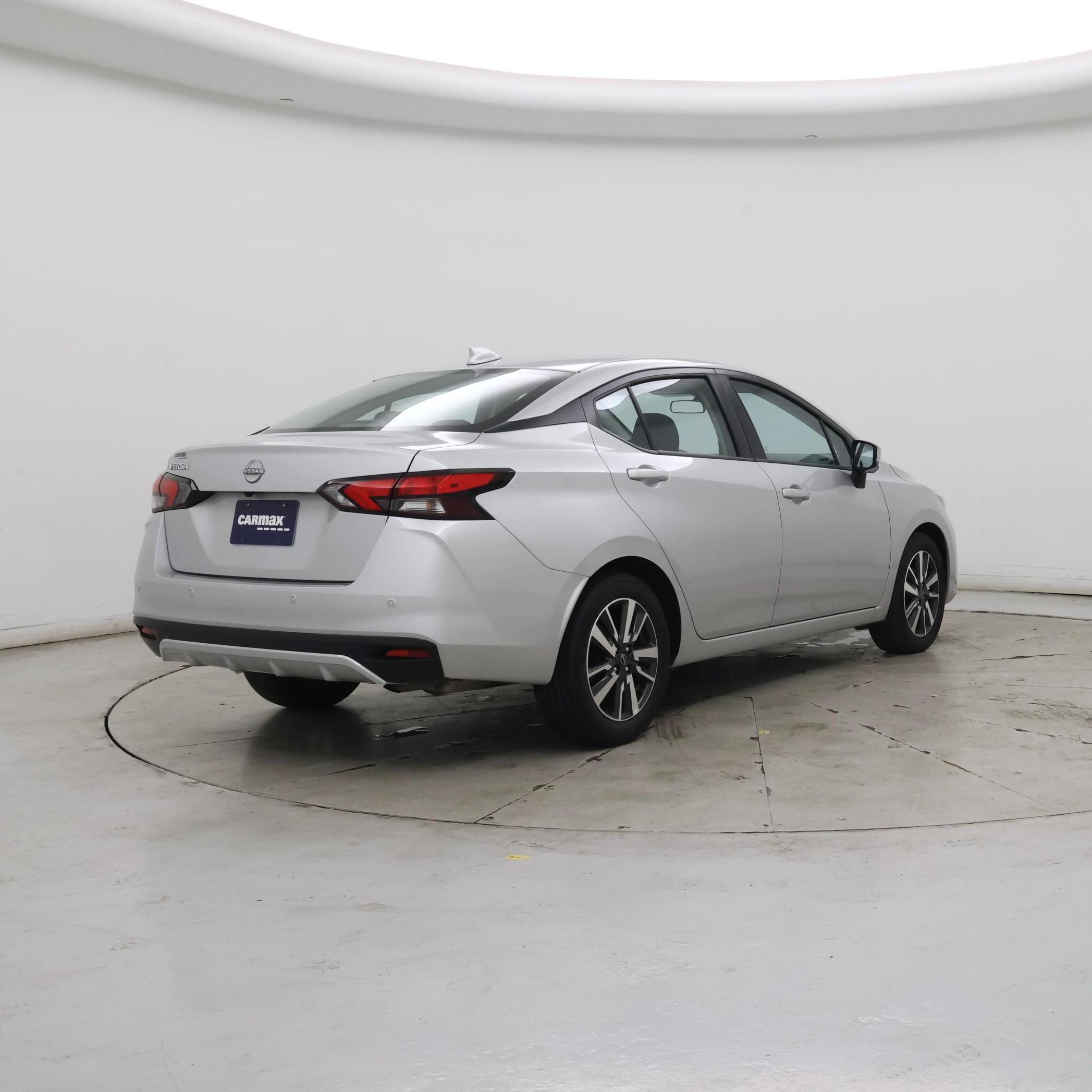 Thumbnail: 2025 Nissan Versa - 8