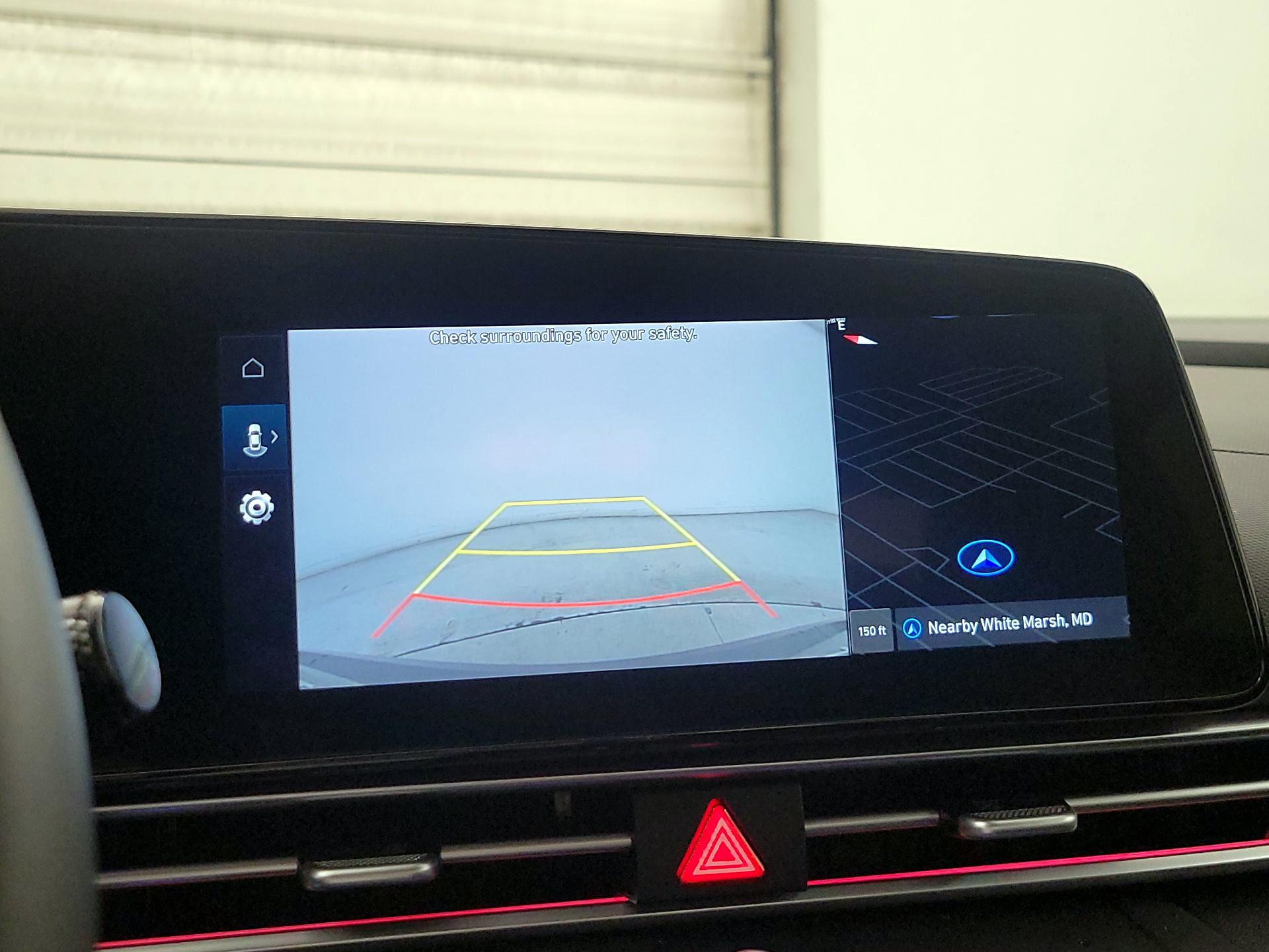 Thumbnail: 2025 Hyundai Elantra - 15