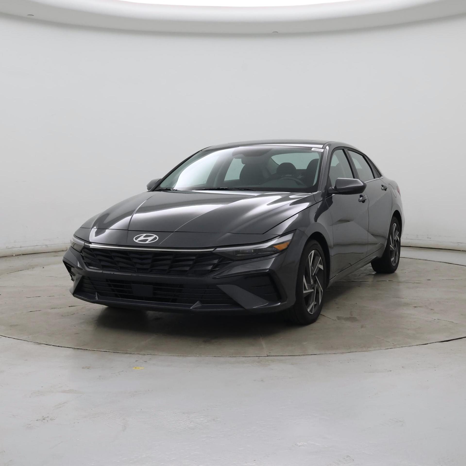 Thumbnail: 2025 Hyundai Elantra - 4