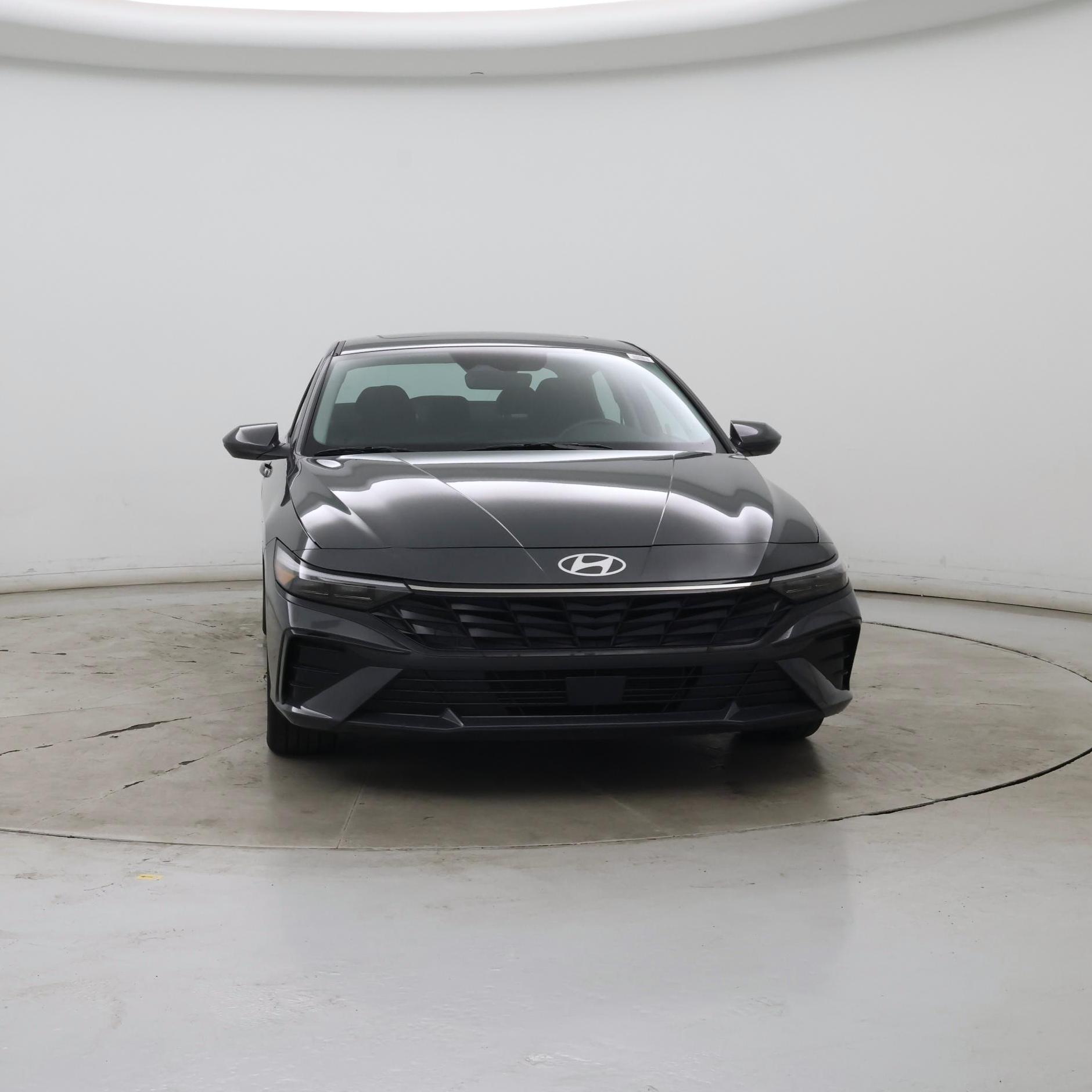 Thumbnail: 2025 Hyundai Elantra - 5