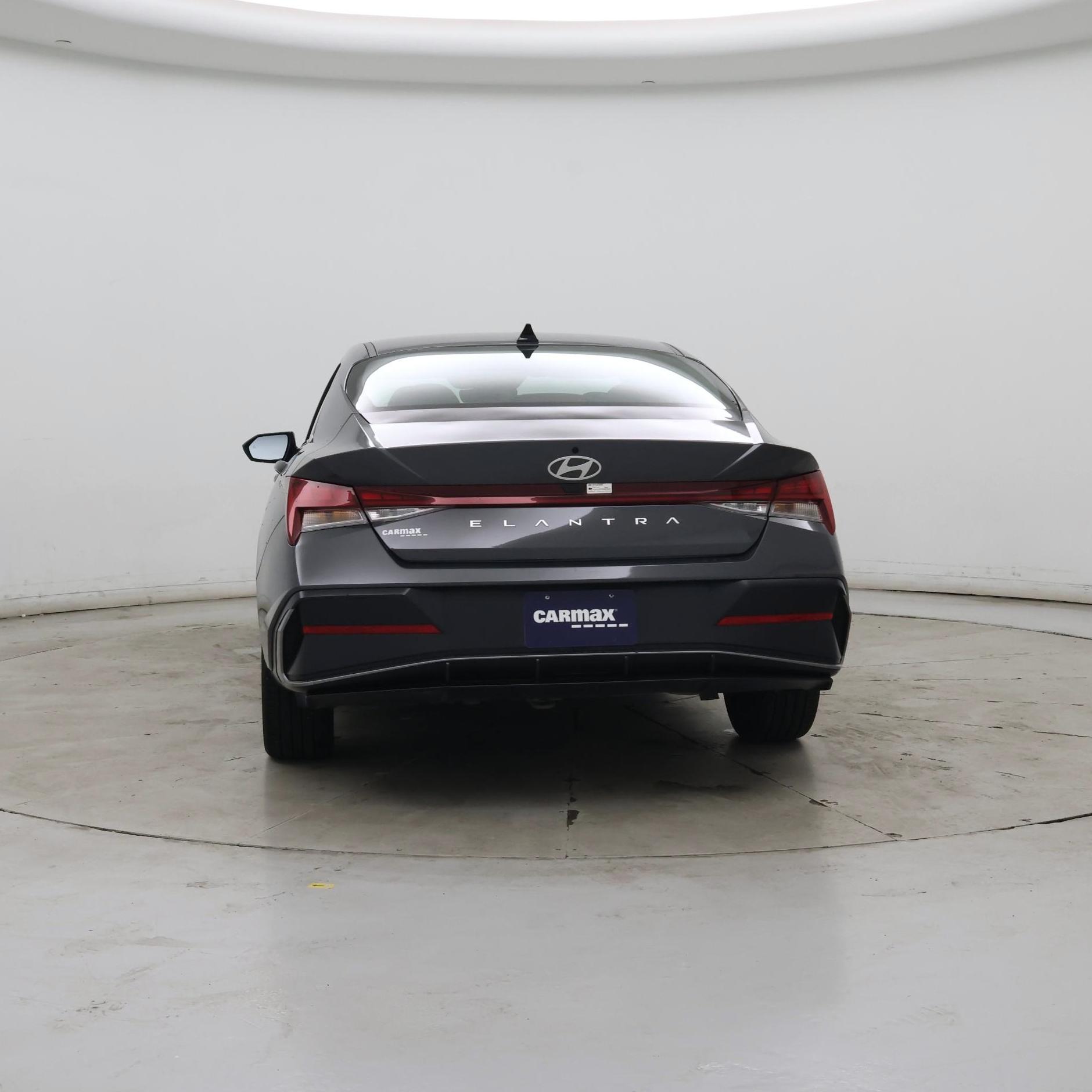 Thumbnail: 2025 Hyundai Elantra - 6
