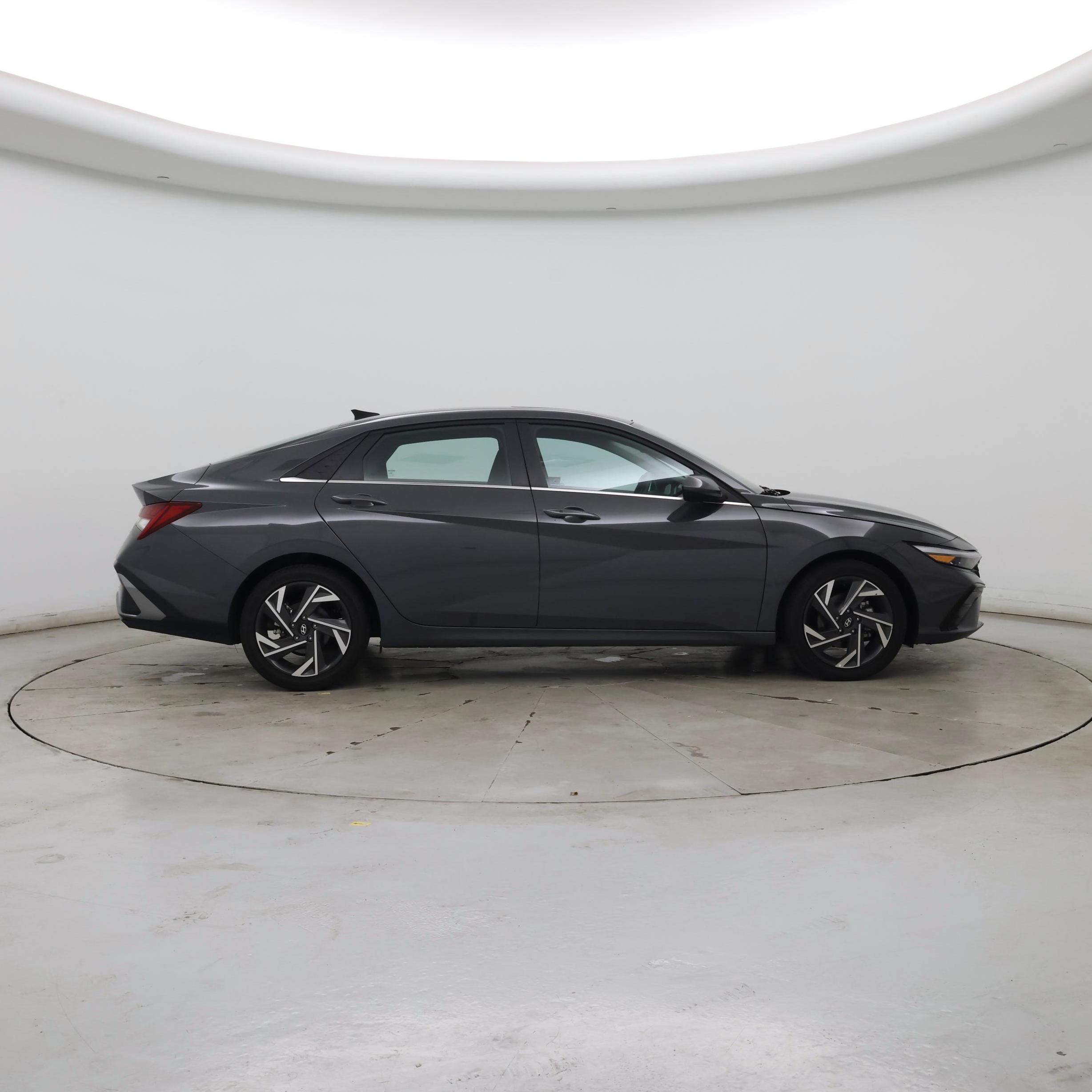 Thumbnail: 2025 Hyundai Elantra - 7