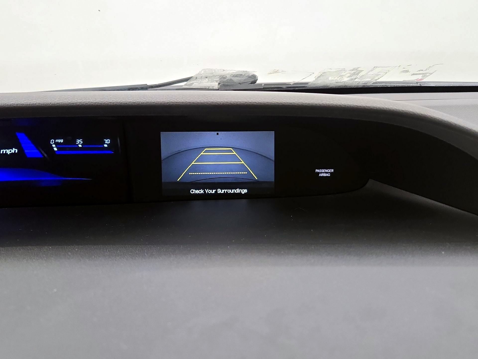 Thumbnail: 2014 Honda Civic - 14
