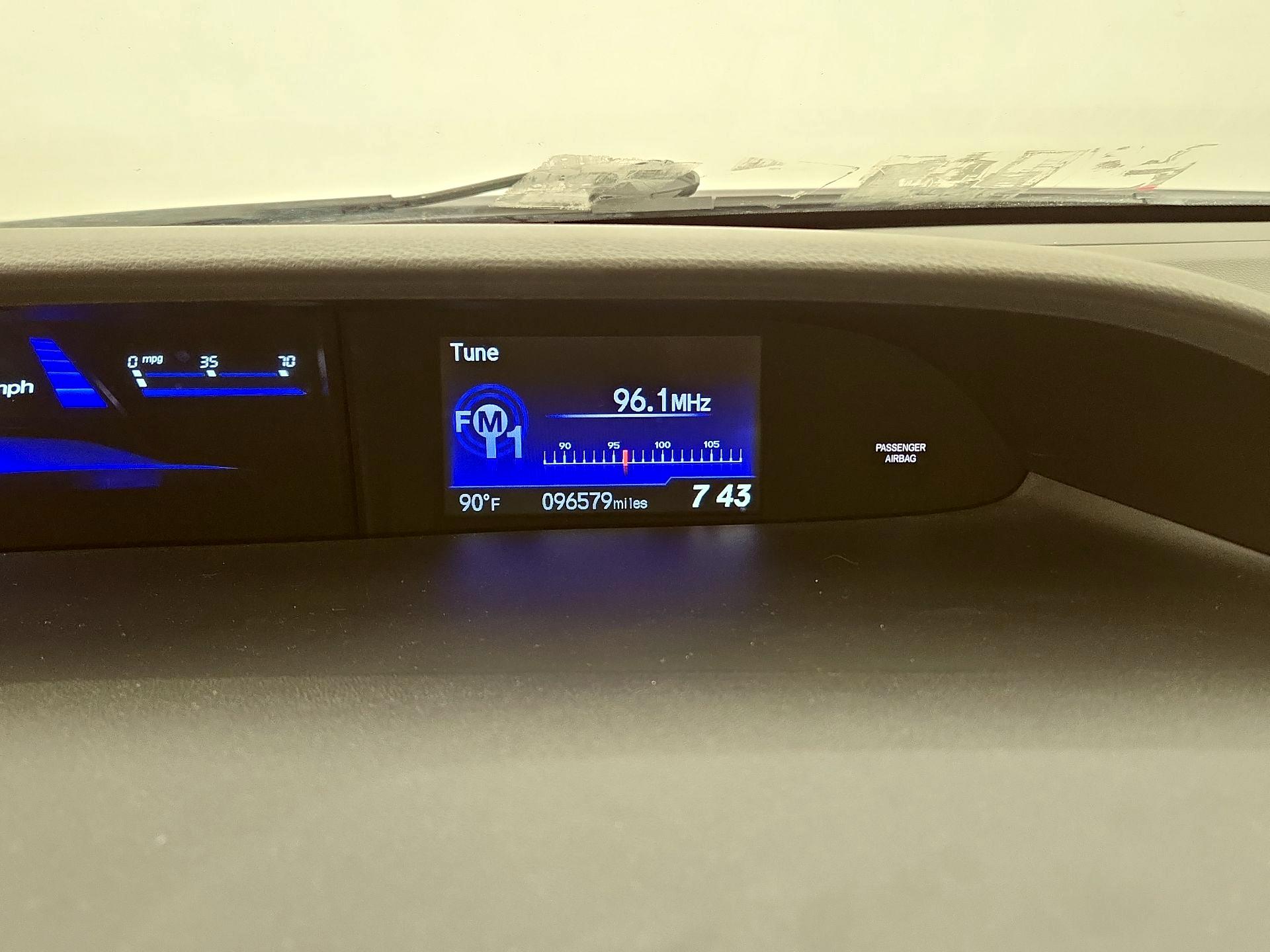 Thumbnail: 2014 Honda Civic - 15