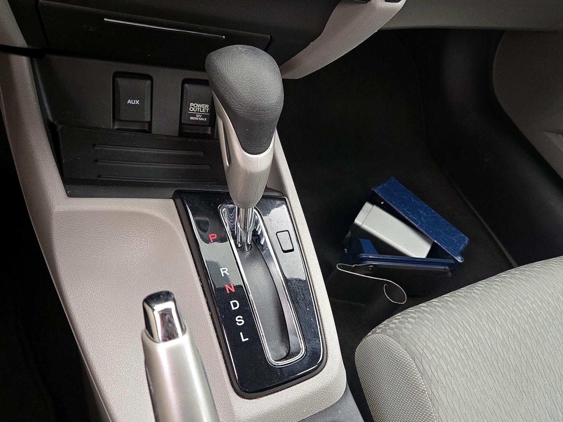 Thumbnail: 2014 Honda Civic - 17