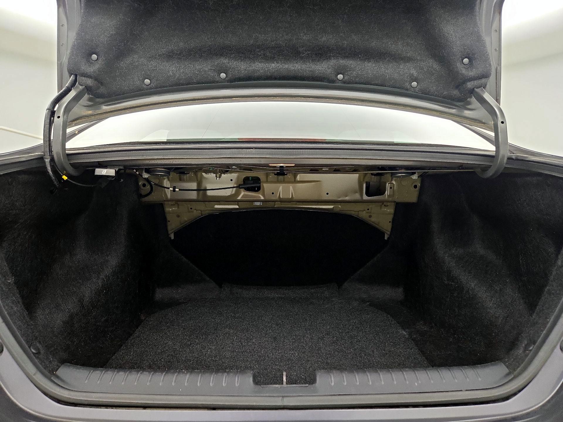 Thumbnail: 2014 Honda Civic - 20