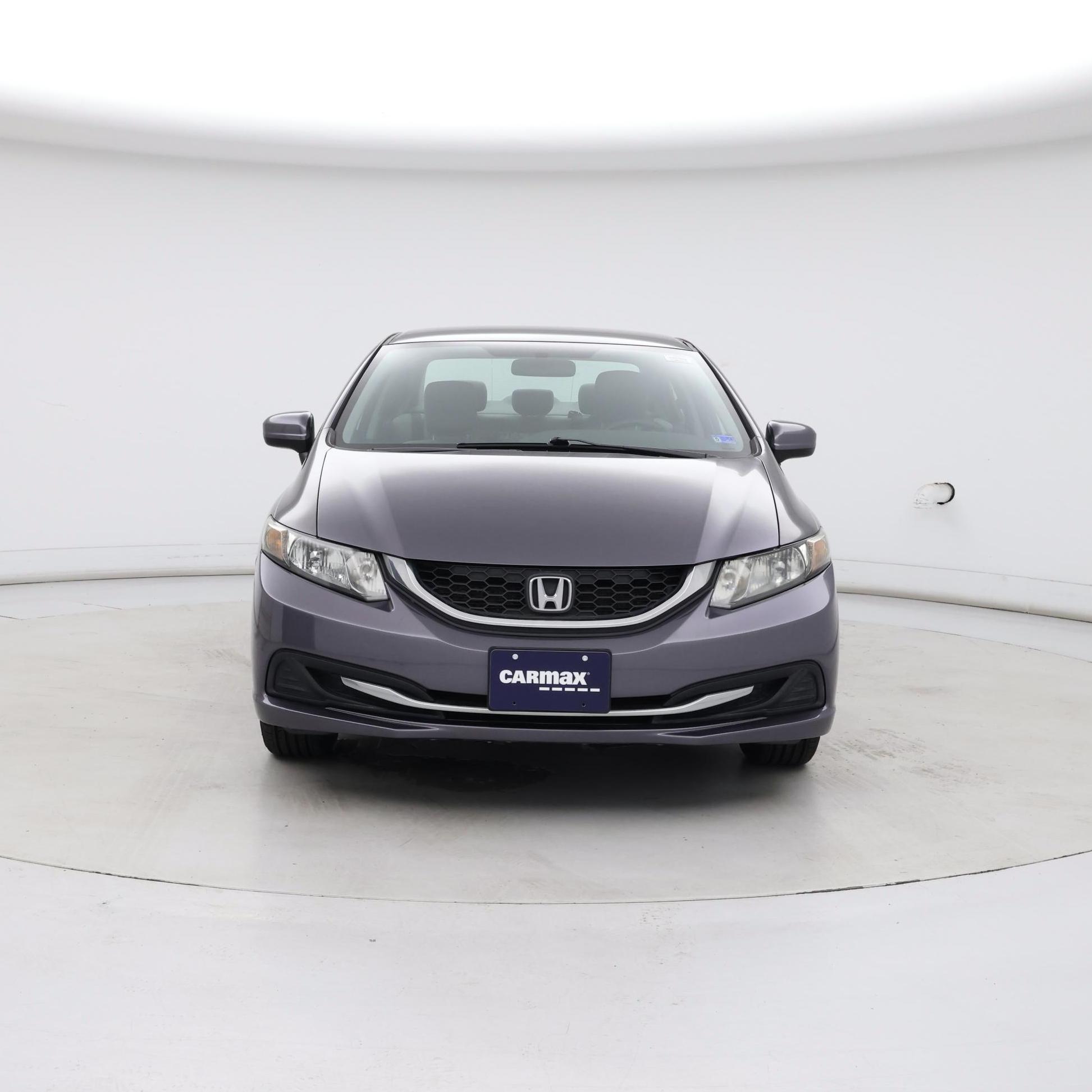 Thumbnail: 2014 Honda Civic - 5