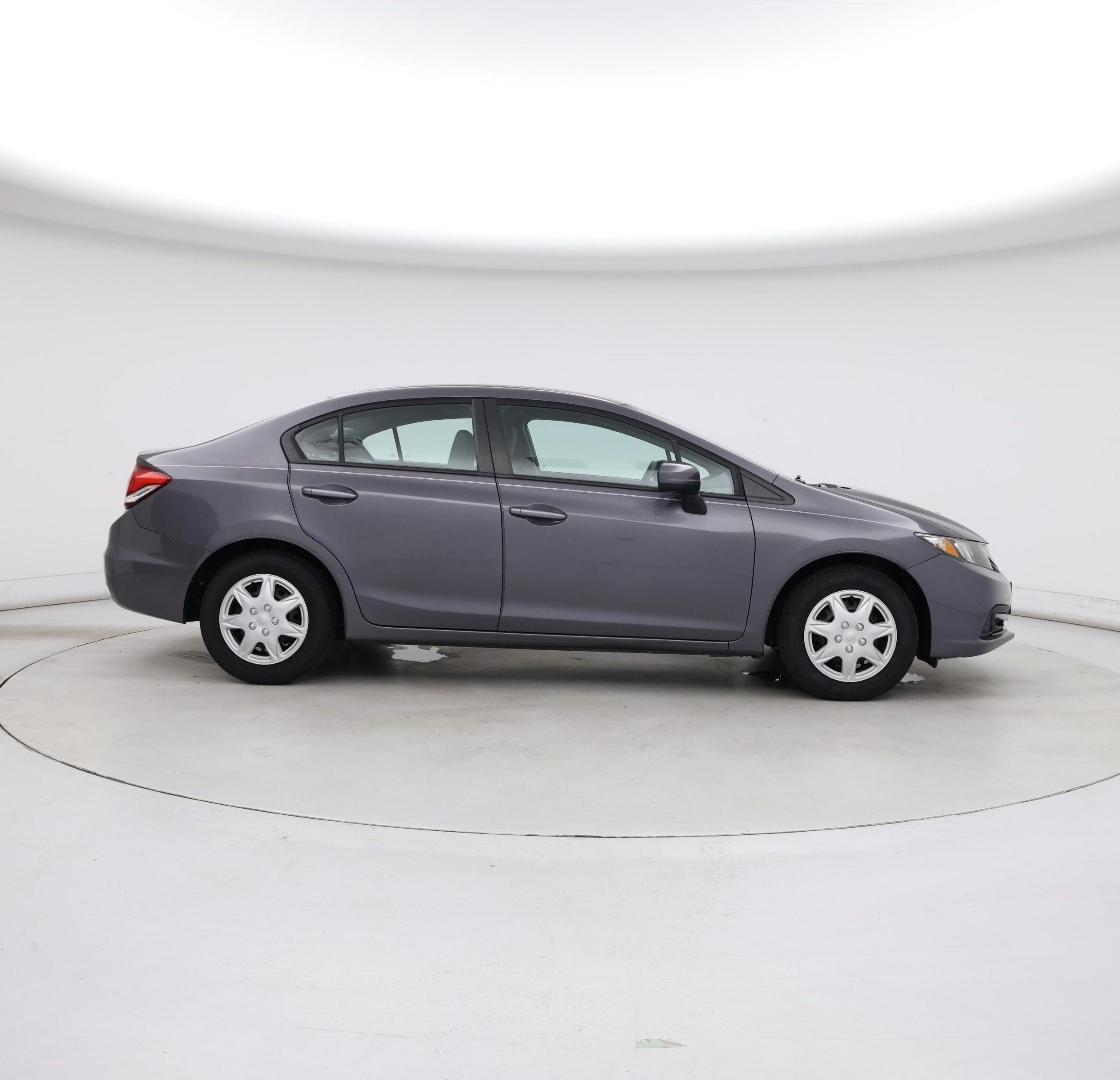 Thumbnail: 2014 Honda Civic - 7