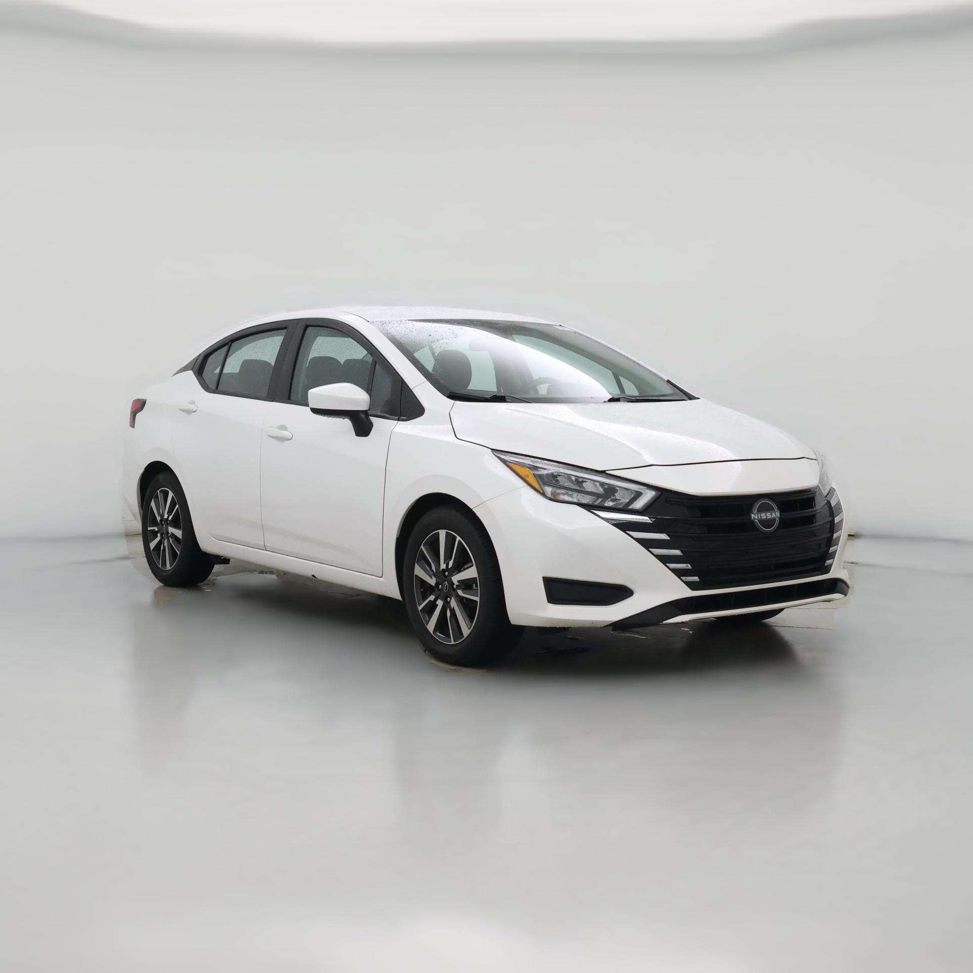 Thumbnail: 2025 Nissan Versa - 1