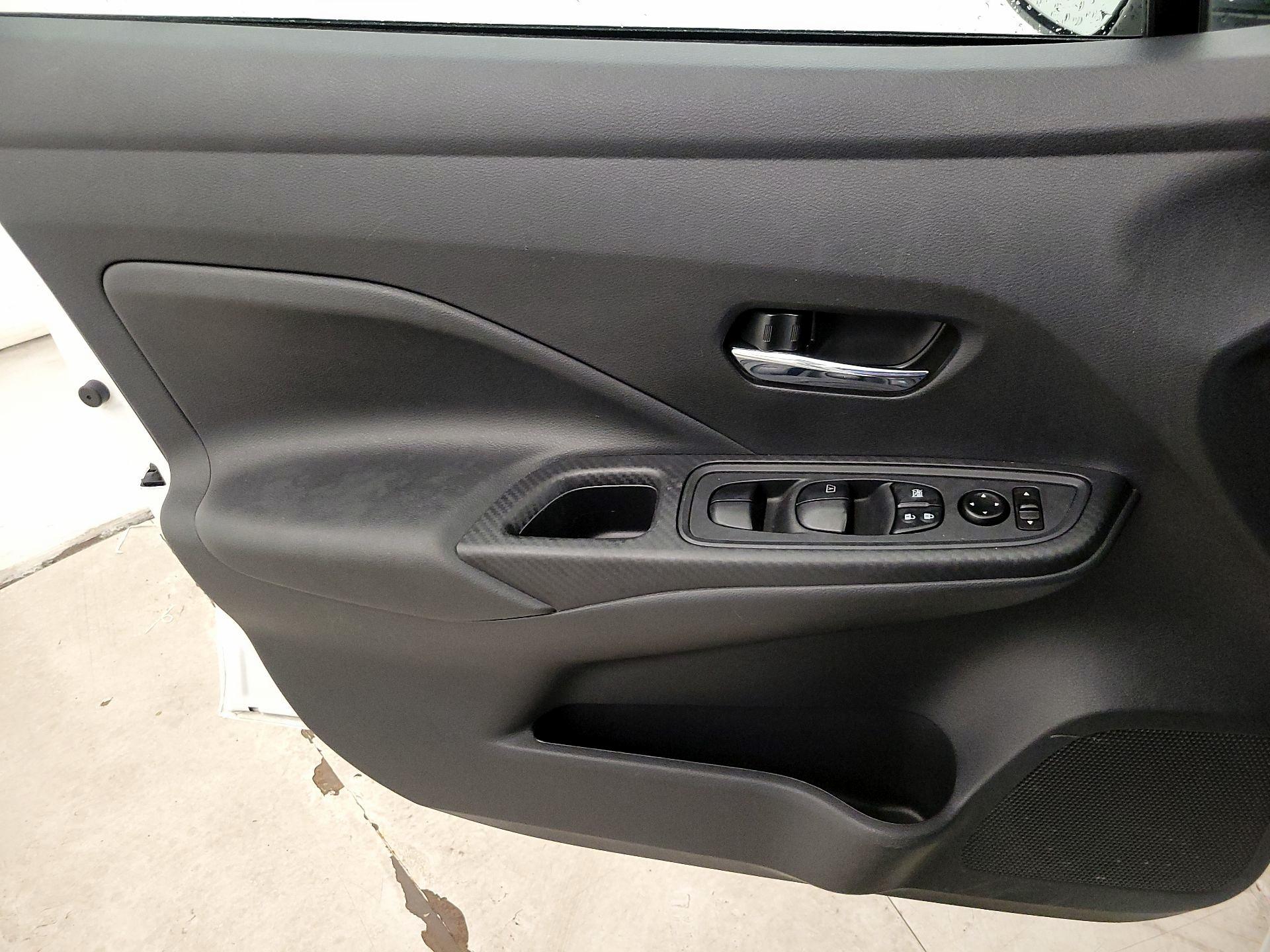 Thumbnail: 2025 Nissan Versa - 12