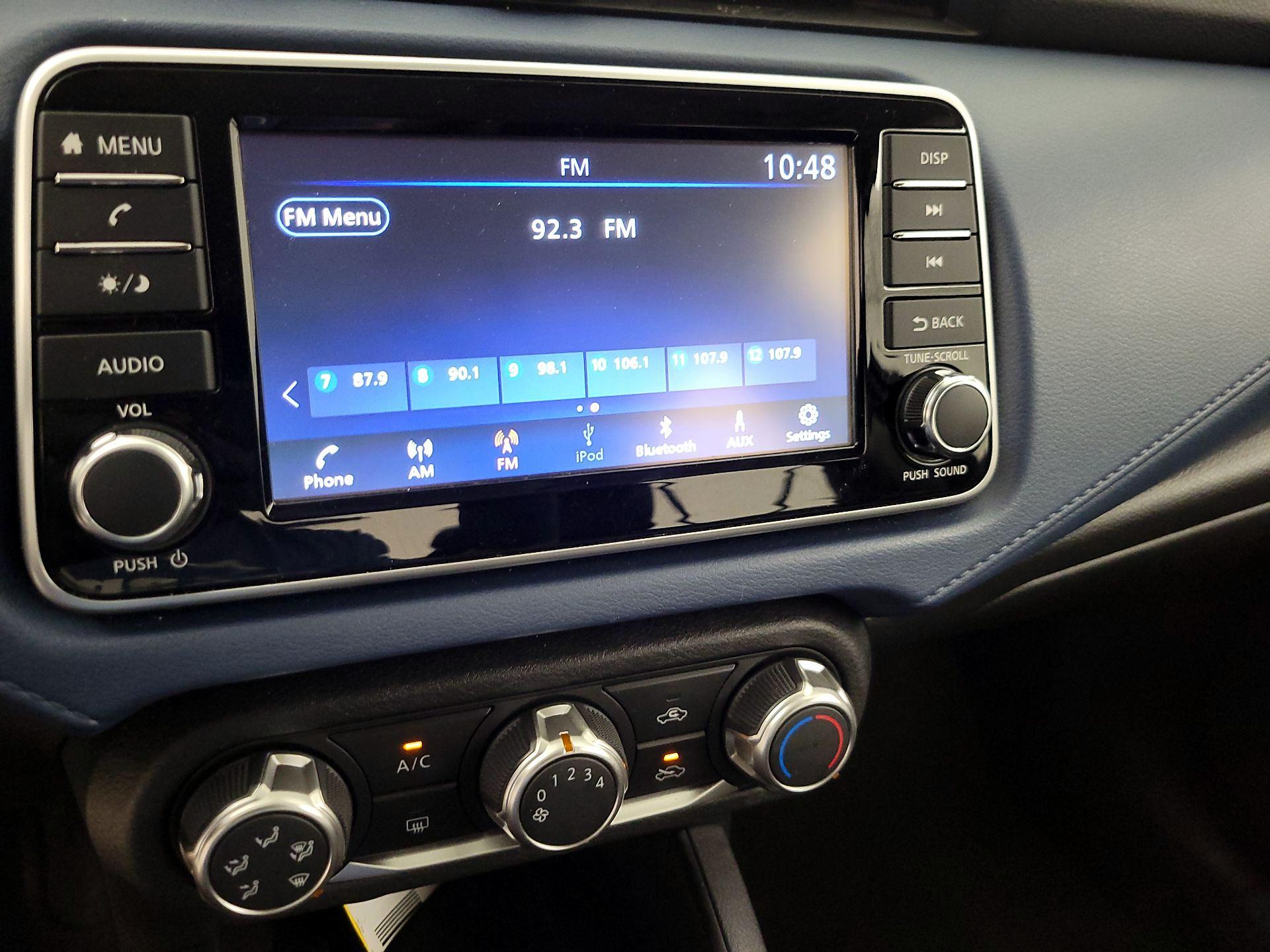 Thumbnail: 2025 Nissan Versa - 14