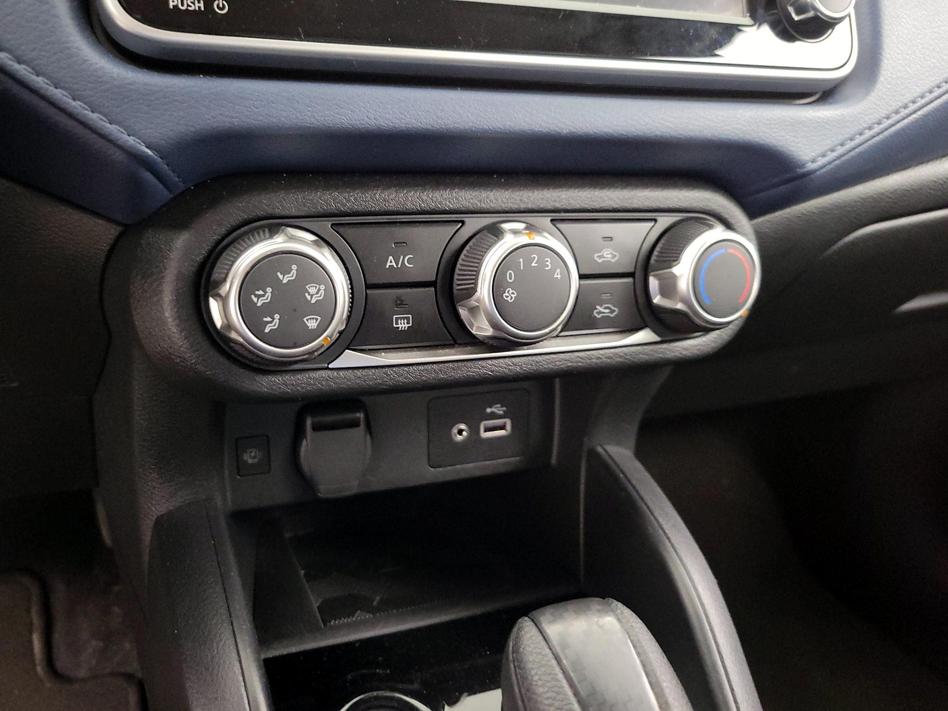Thumbnail: 2025 Nissan Versa - 15