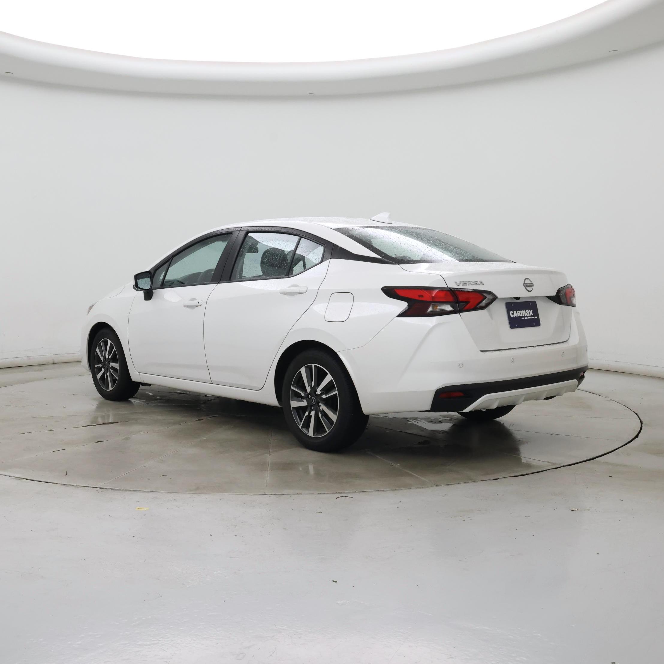 Thumbnail: 2025 Nissan Versa - 2