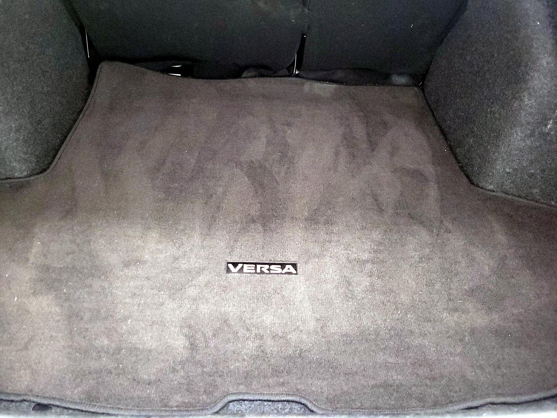 Thumbnail: 2025 Nissan Versa - 19