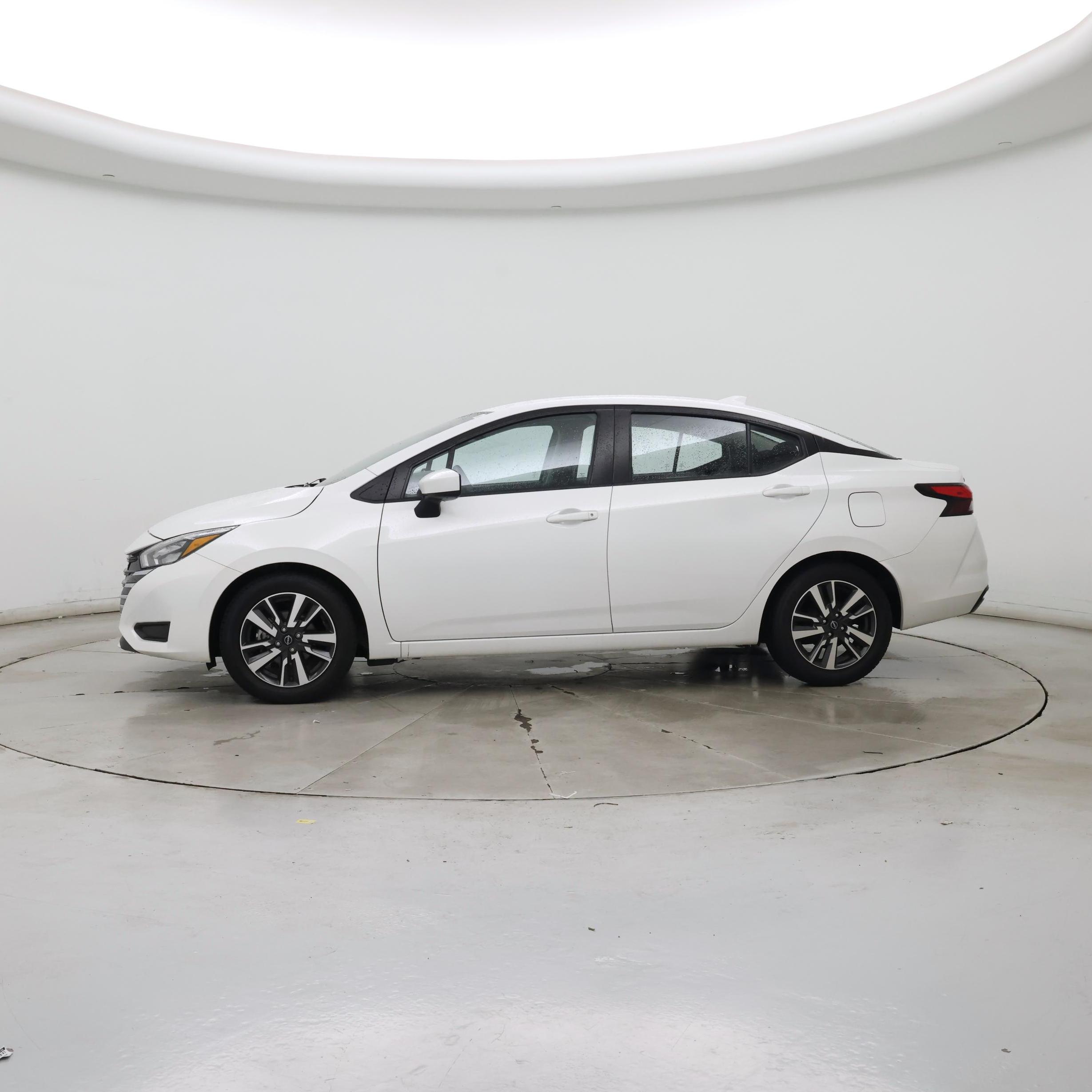 Thumbnail: 2025 Nissan Versa - 3