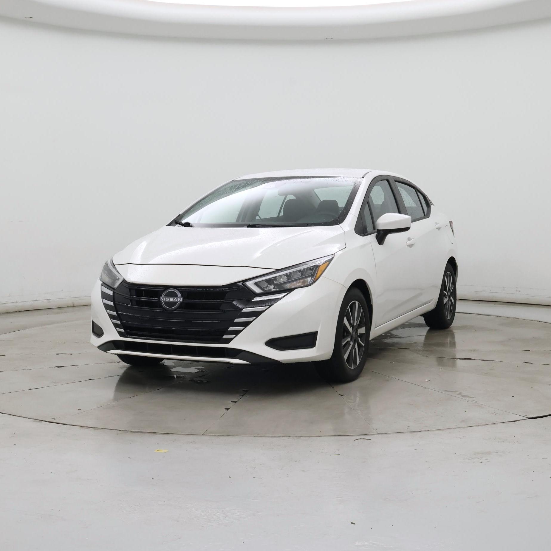 Thumbnail: 2025 Nissan Versa - 4
