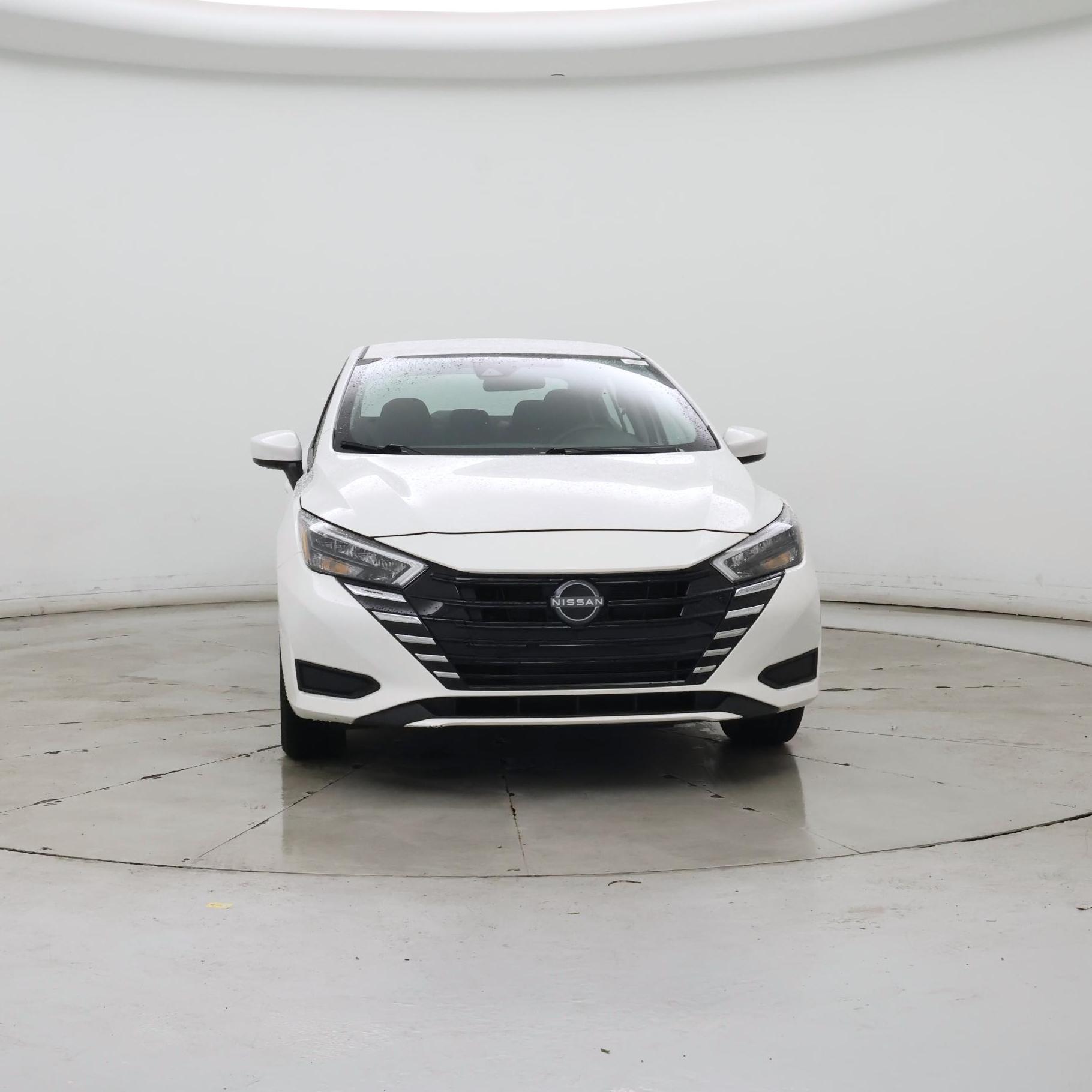 Thumbnail: 2025 Nissan Versa - 5