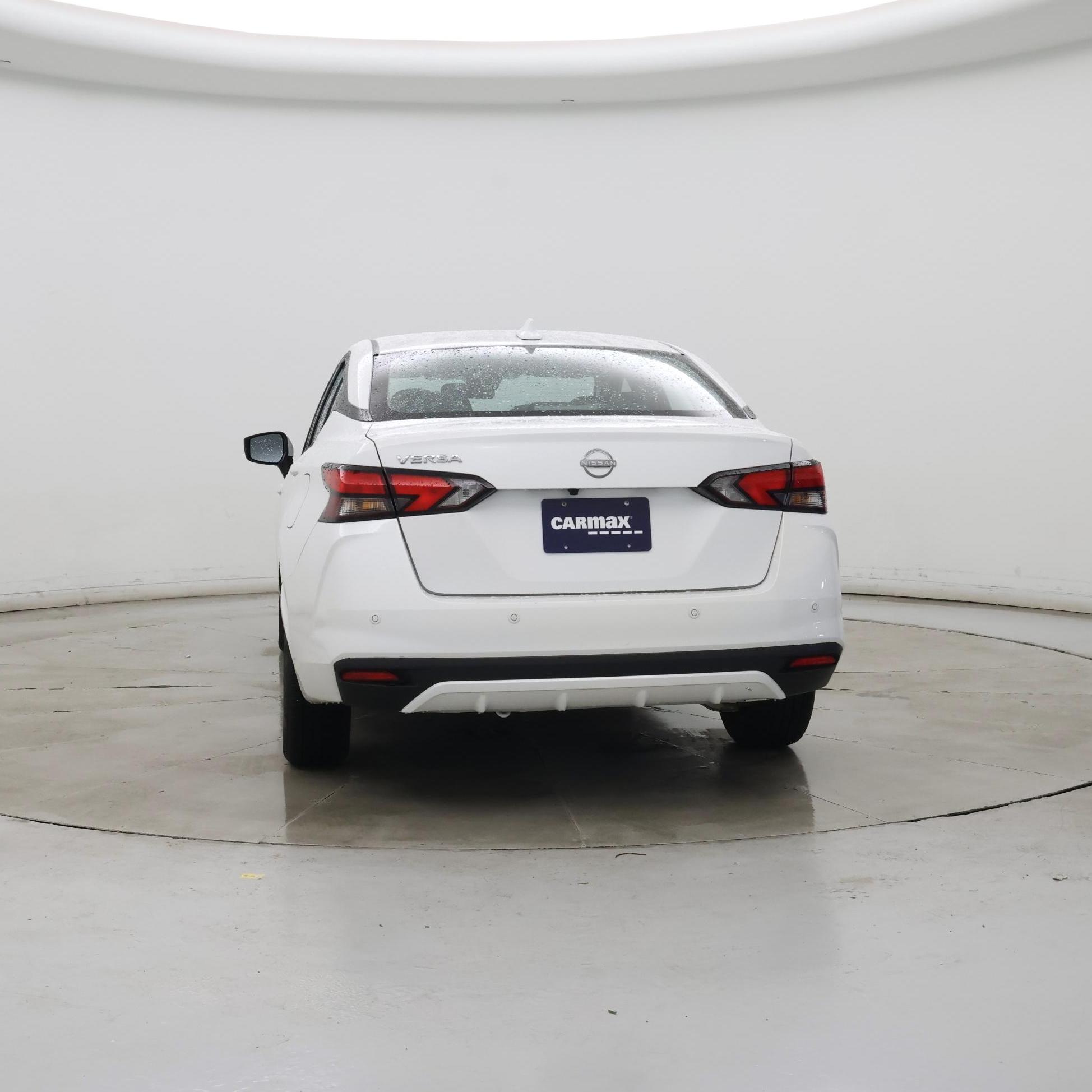 Thumbnail: 2025 Nissan Versa - 6