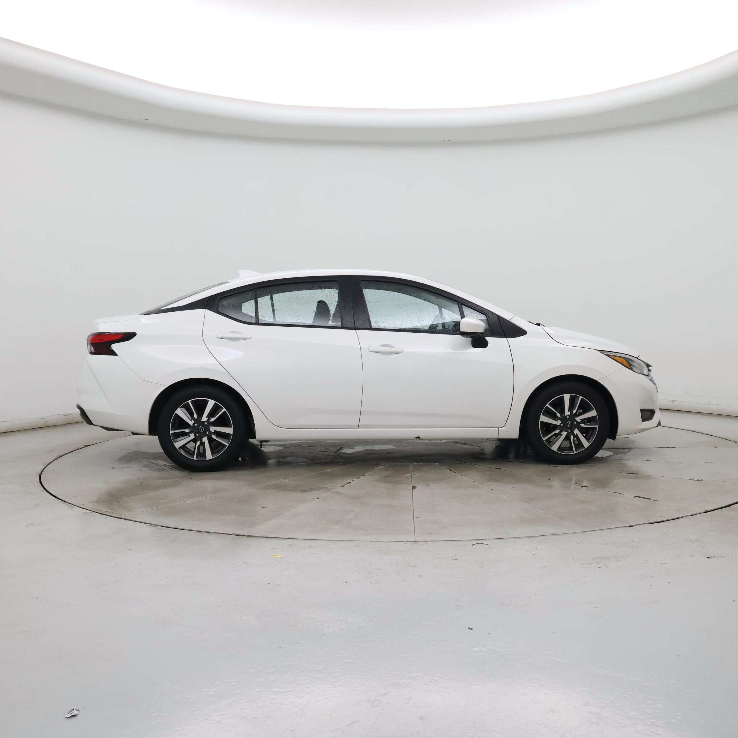 Thumbnail: 2025 Nissan Versa - 7