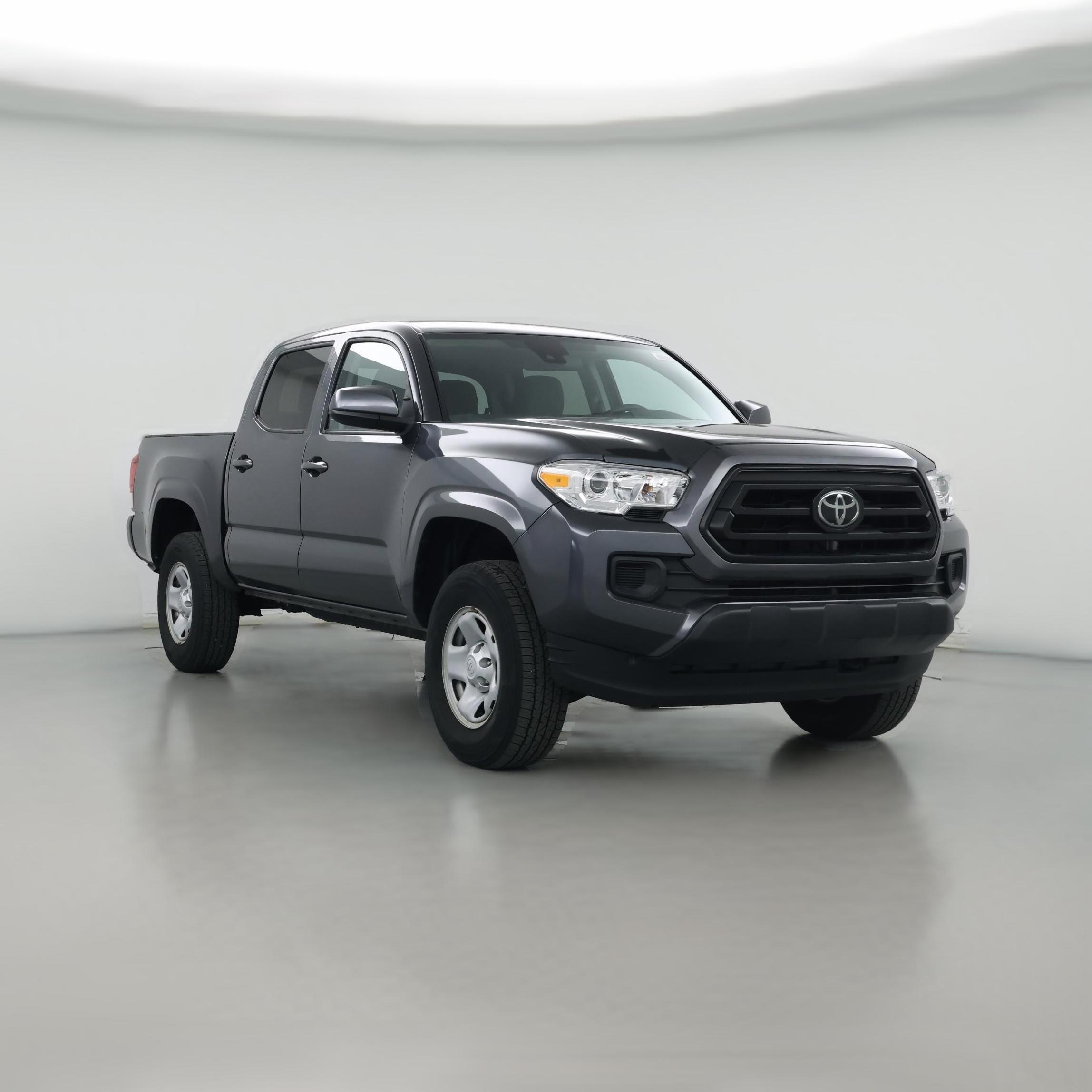 Thumbnail: 2023 Toyota Tacoma - 1