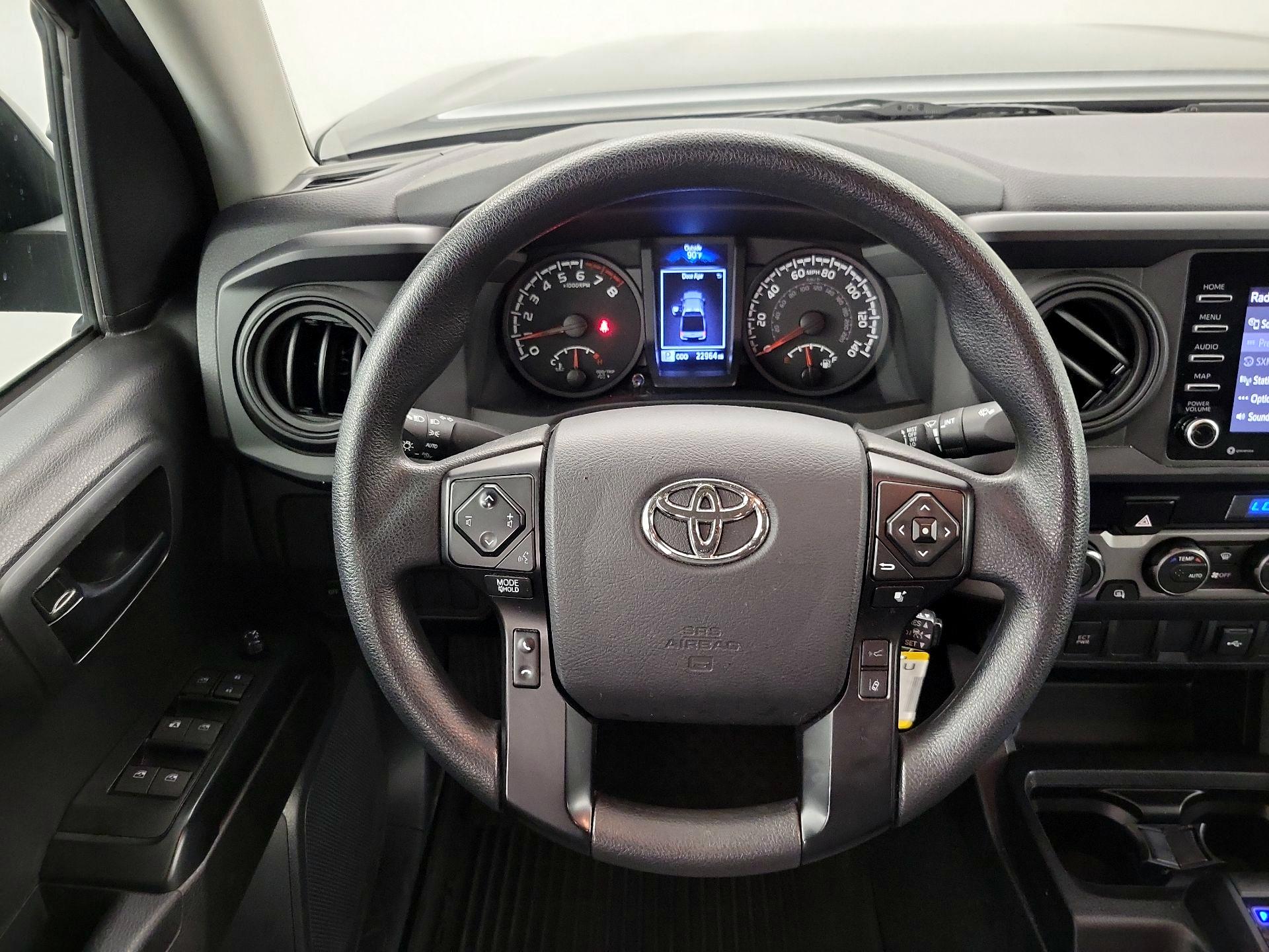 Thumbnail: 2023 Toyota Tacoma - 10