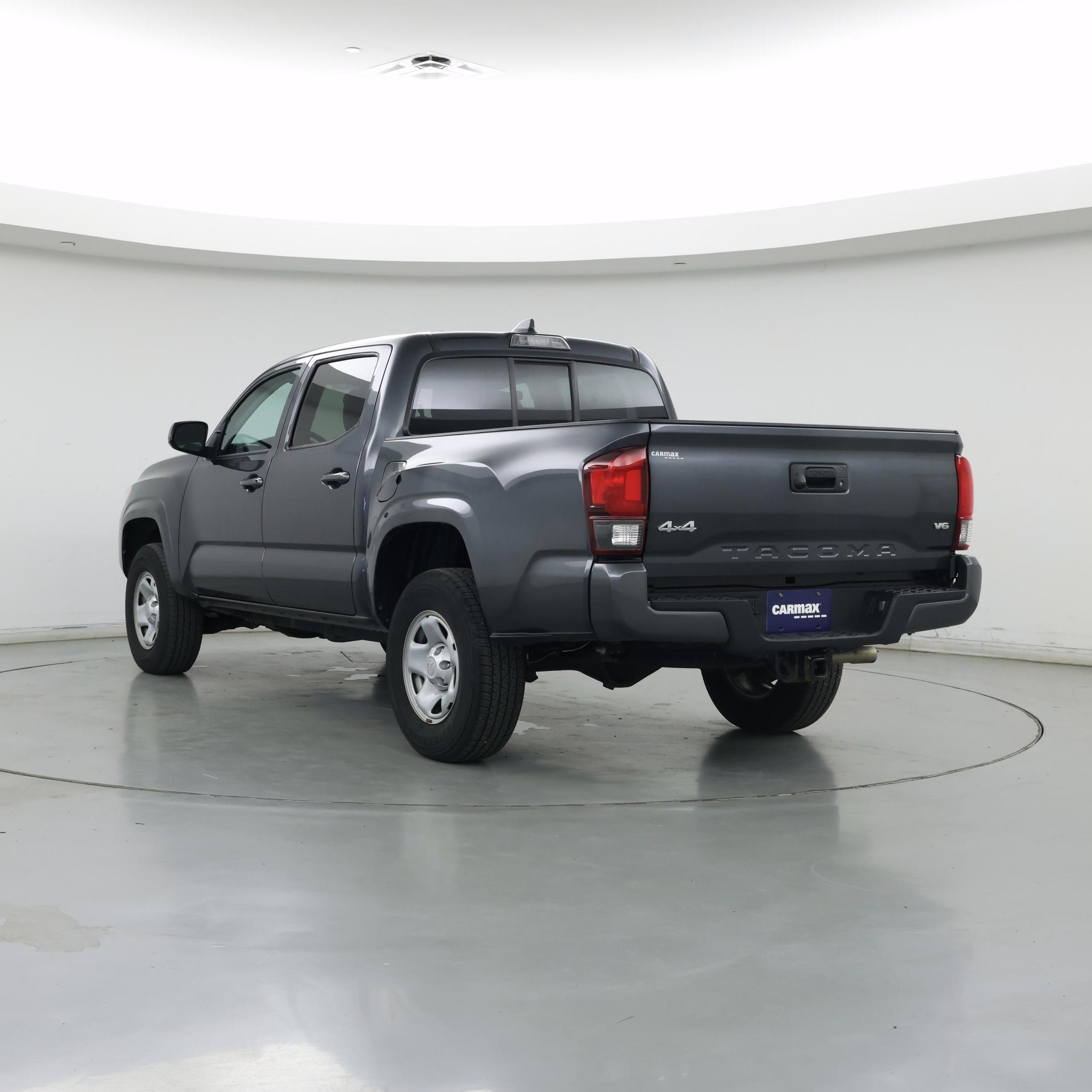 Thumbnail: 2023 Toyota Tacoma - 2