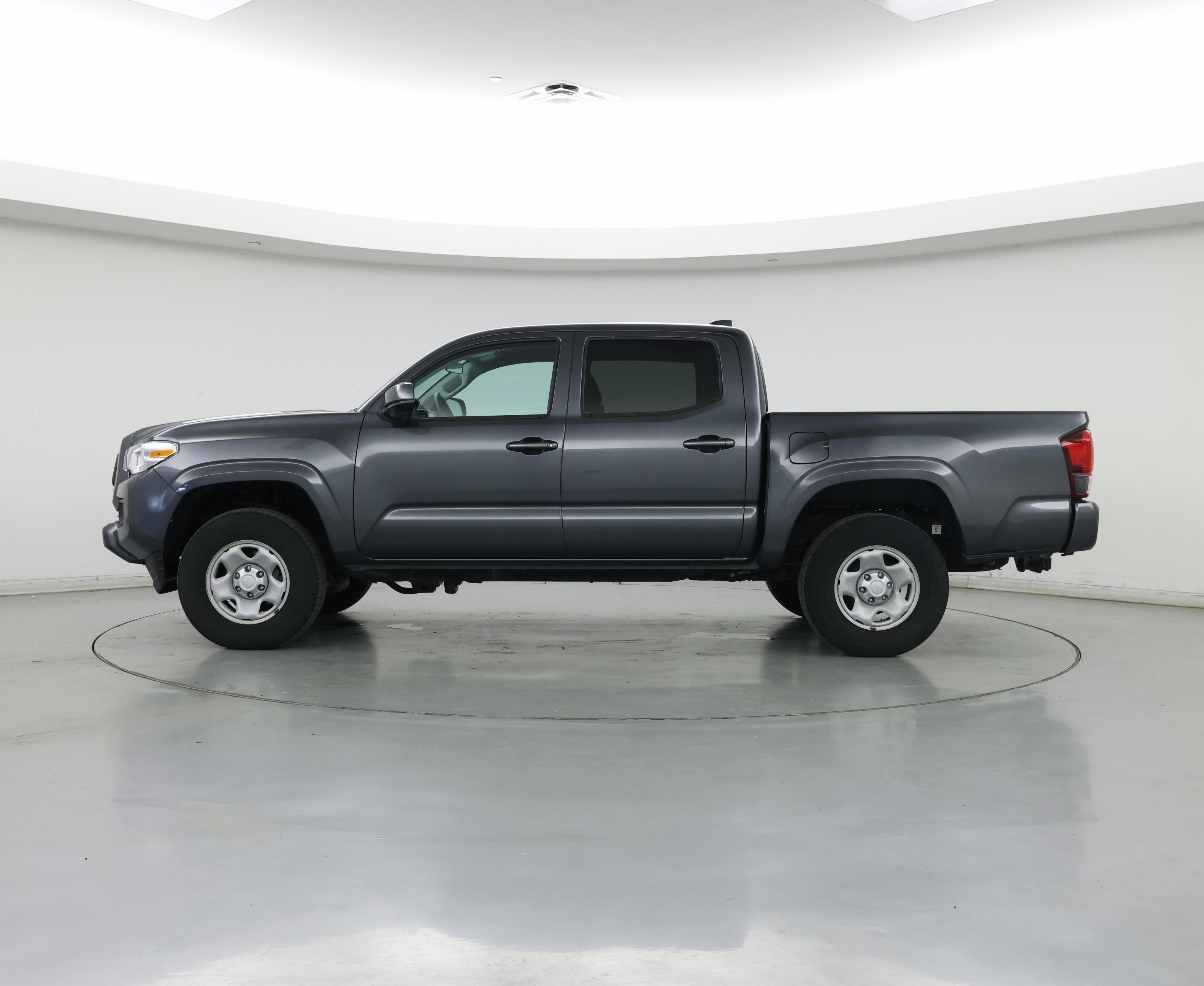 Thumbnail: 2023 Toyota Tacoma - 3